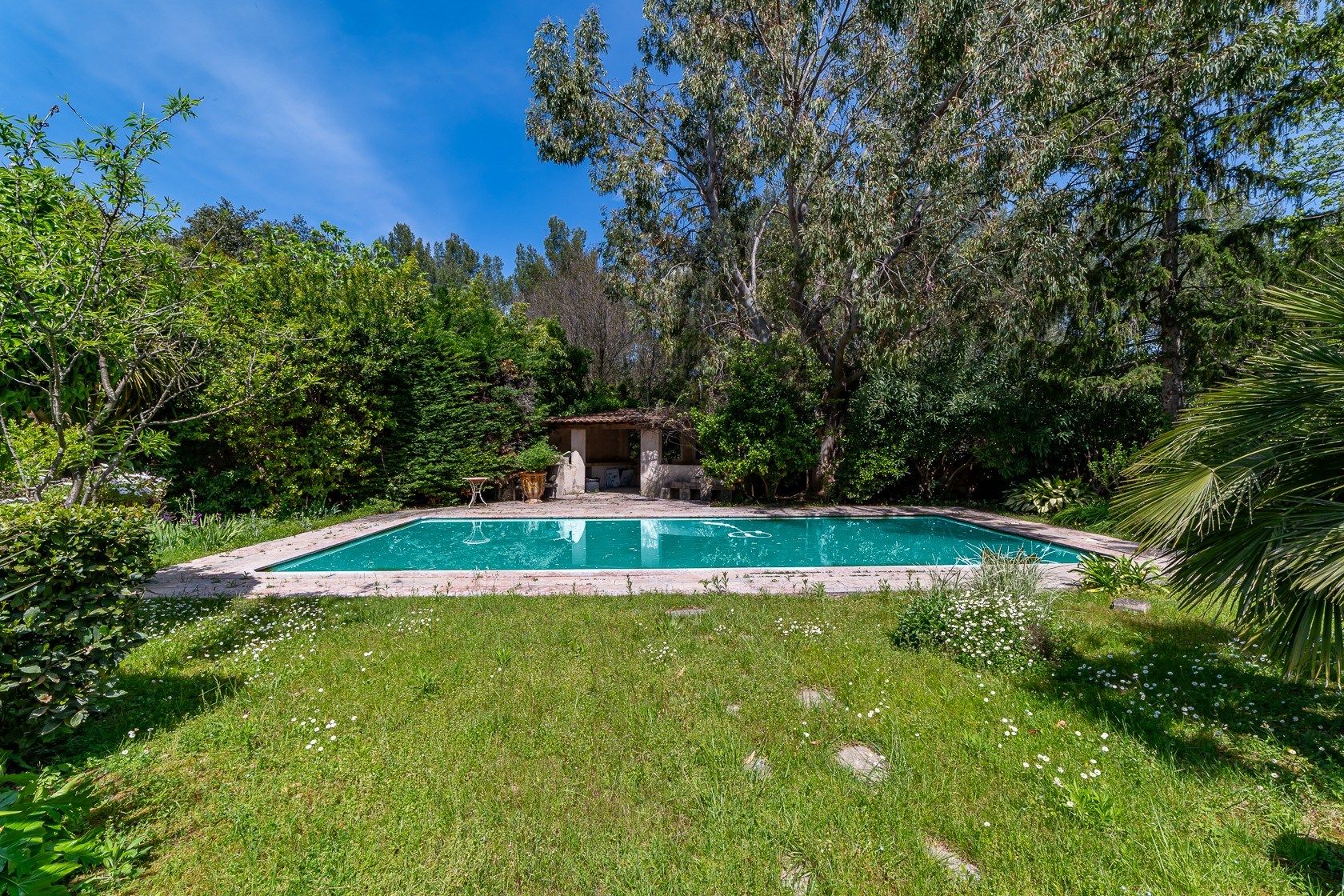 maison 11 Pièces en vente sur MONTPELLIER (34090)