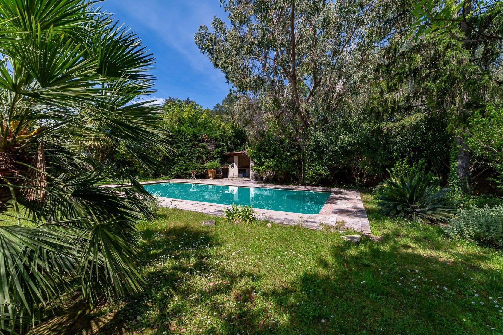 maison 11 Pièces en vente sur MONTPELLIER (34090)