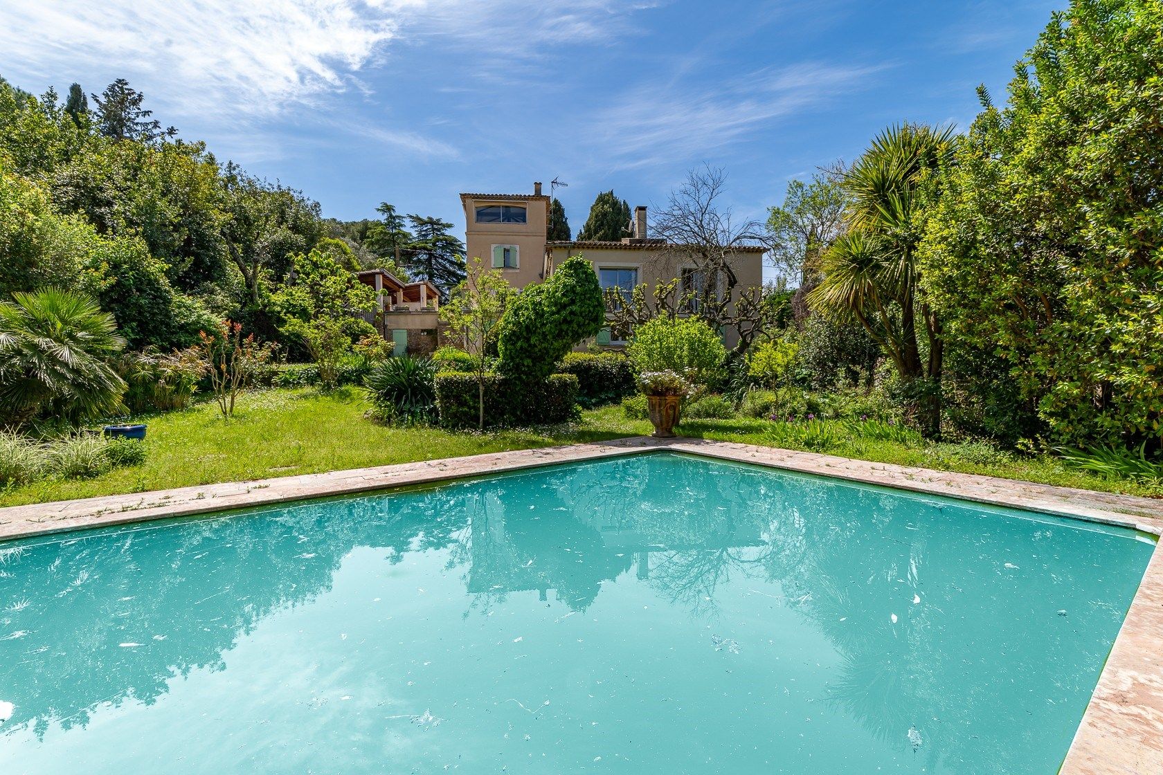 maison 11 Pièces en vente sur MONTPELLIER (34090)