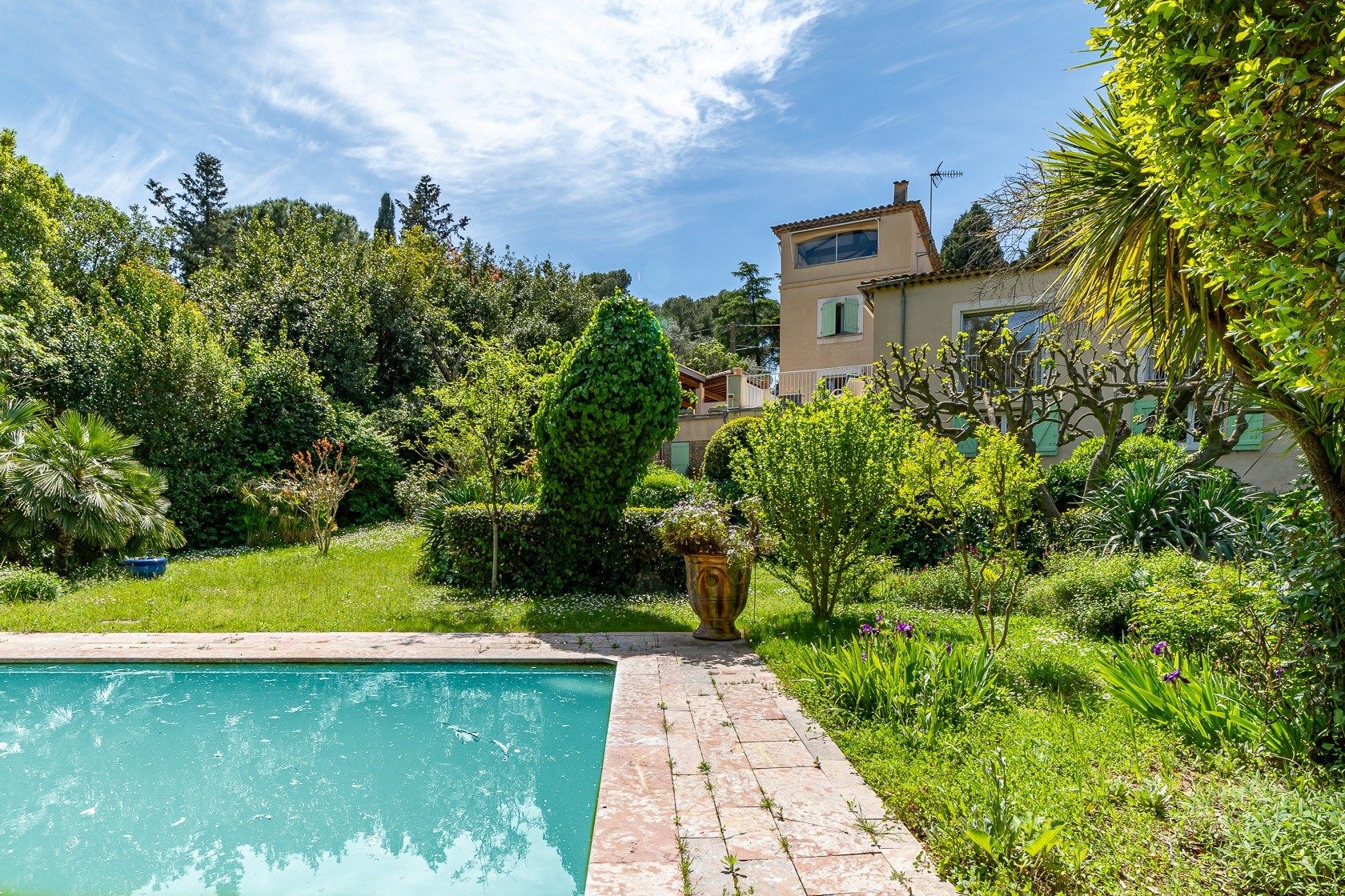 maison 11 Pièces en vente sur MONTPELLIER (34090)