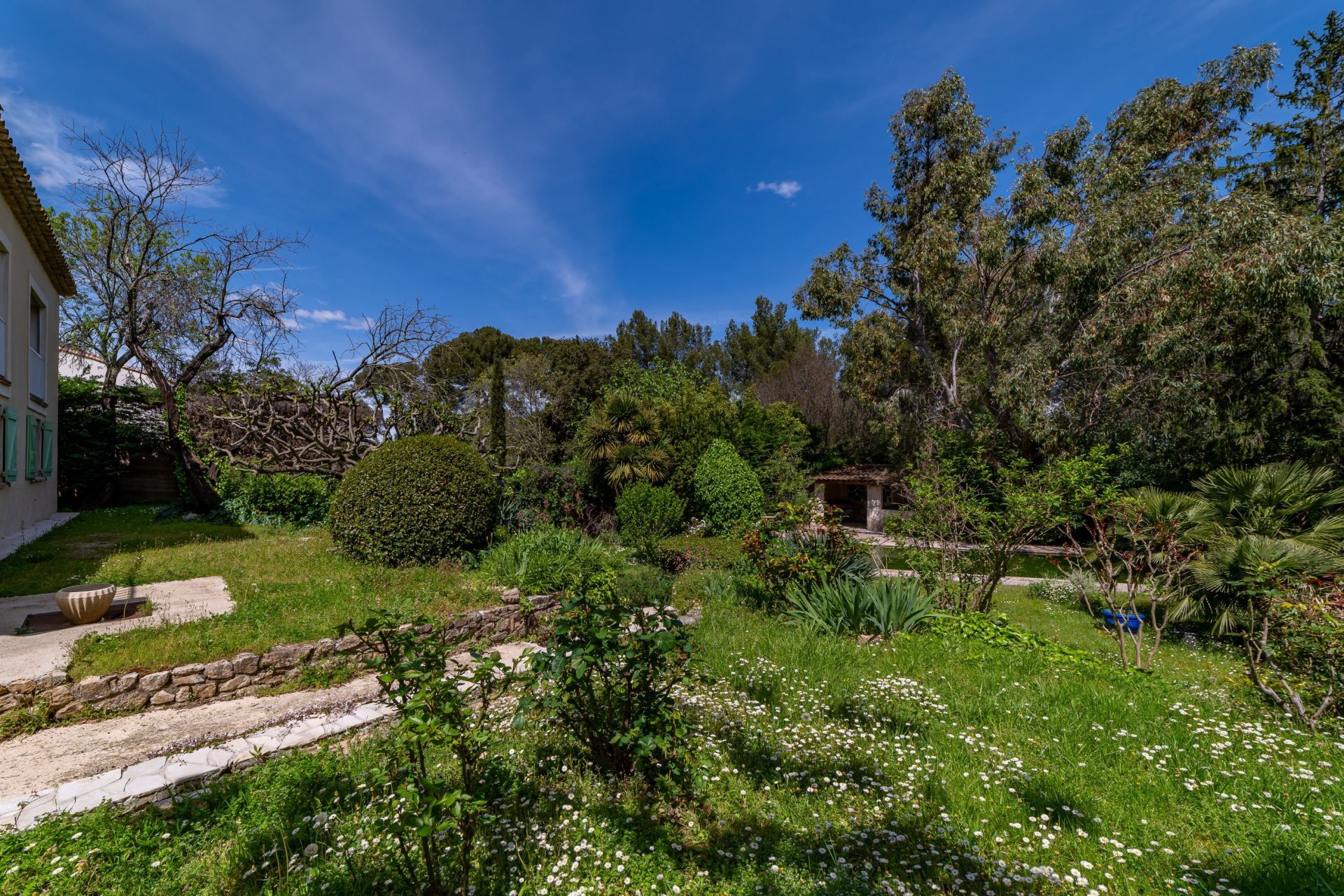 maison 11 Pièces en vente sur MONTPELLIER (34090)