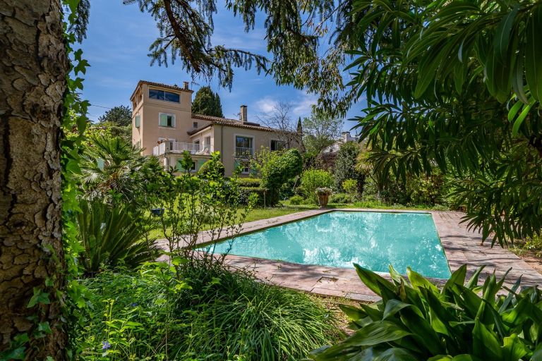 maison 11 Pièces en vente sur MONTPELLIER (34090)