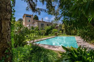 maison 11 Pièces en vente sur MONTPELLIER (34090)