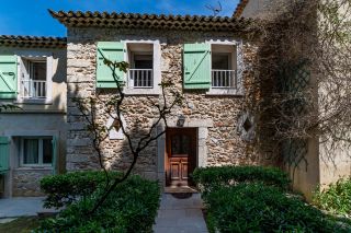 maison 11 Pièces en vente sur MONTPELLIER (34090)