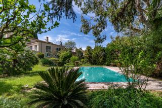 maison 11 Pièces en vente sur MONTPELLIER (34090)