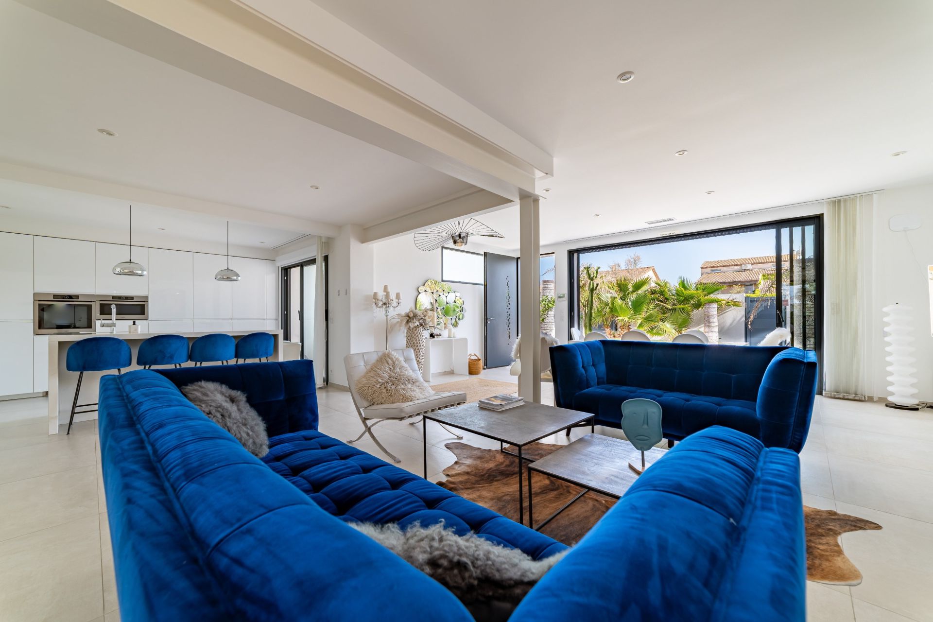 maison 6 Pièces en vente sur MONTPELLIER (34000)