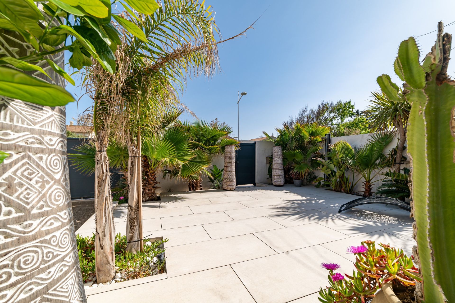 maison 6 Pièces en vente sur MONTPELLIER (34000)