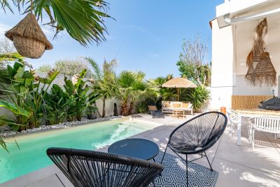 Vente Maison Montpellier 6 Pièces 247 m²