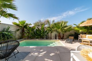 maison 6 Pièces en vente sur MONTPELLIER (34000)