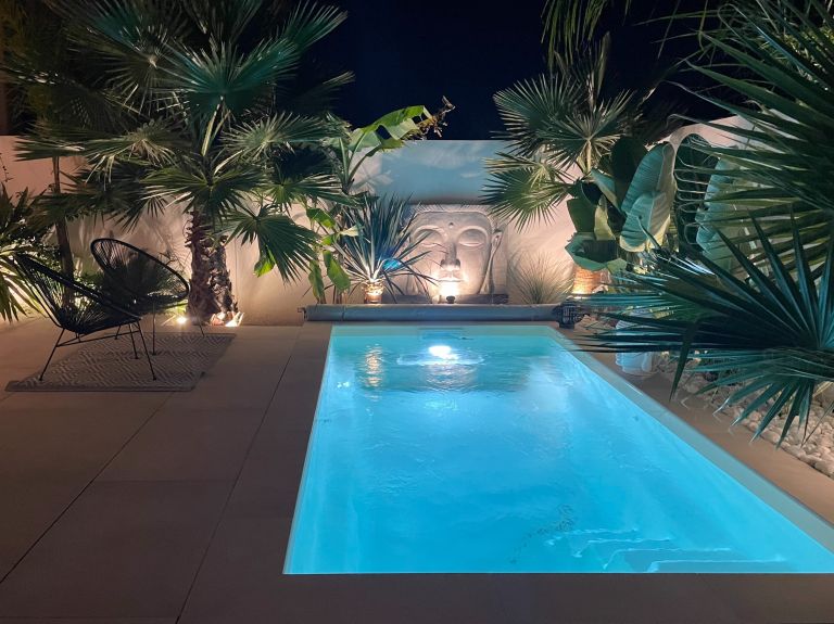 house 6 Rooms for sale on CARNON PLAGE (34130)