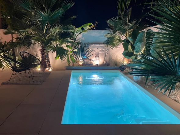 Sale House Carnon-Plage 6&nbsp;Rooms 247&nbsp;m²