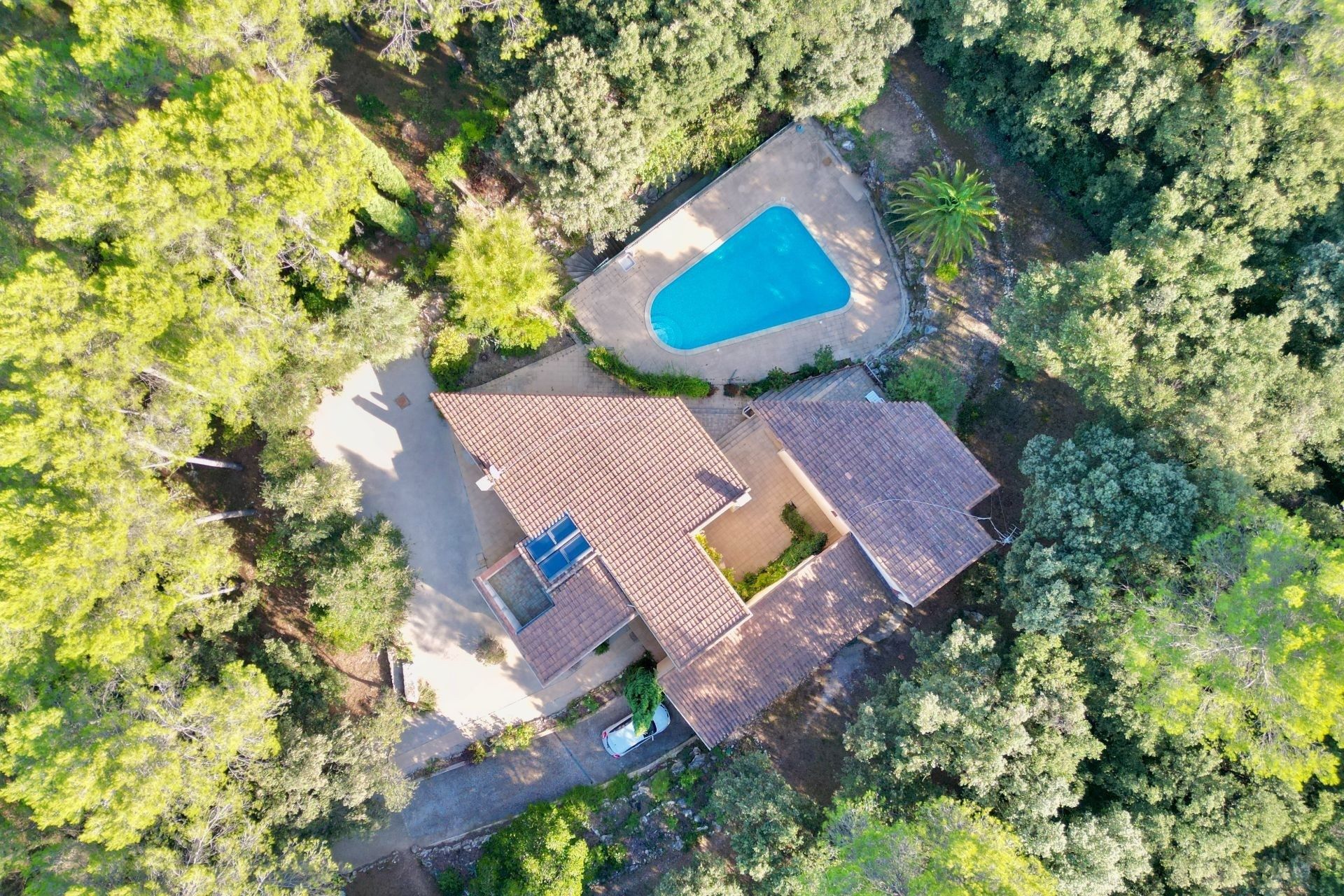 house 9 Rooms for sale on MONTPELLIER (34000)