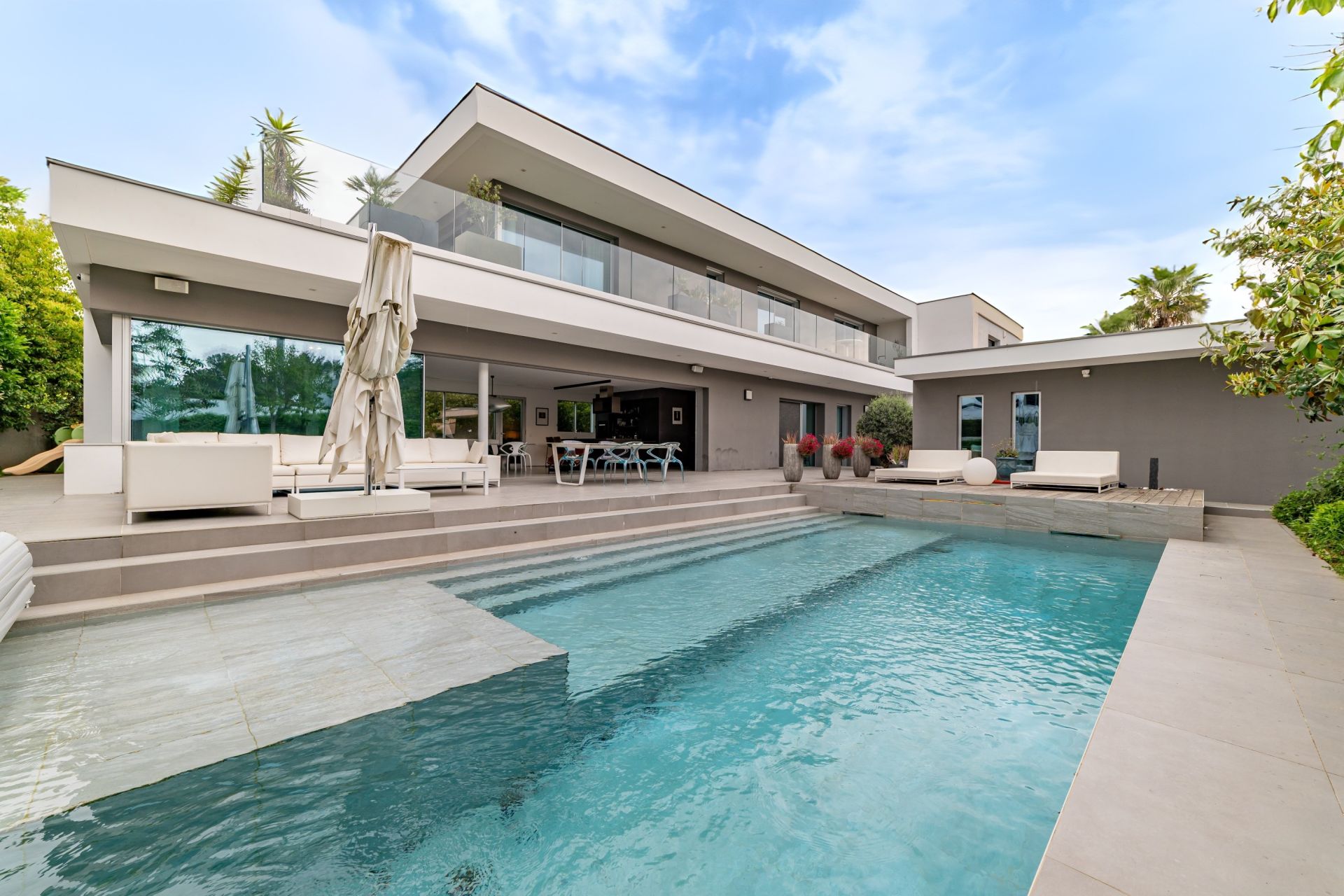 house 5 Rooms for sale on LA GRANDE MOTTE (34280)