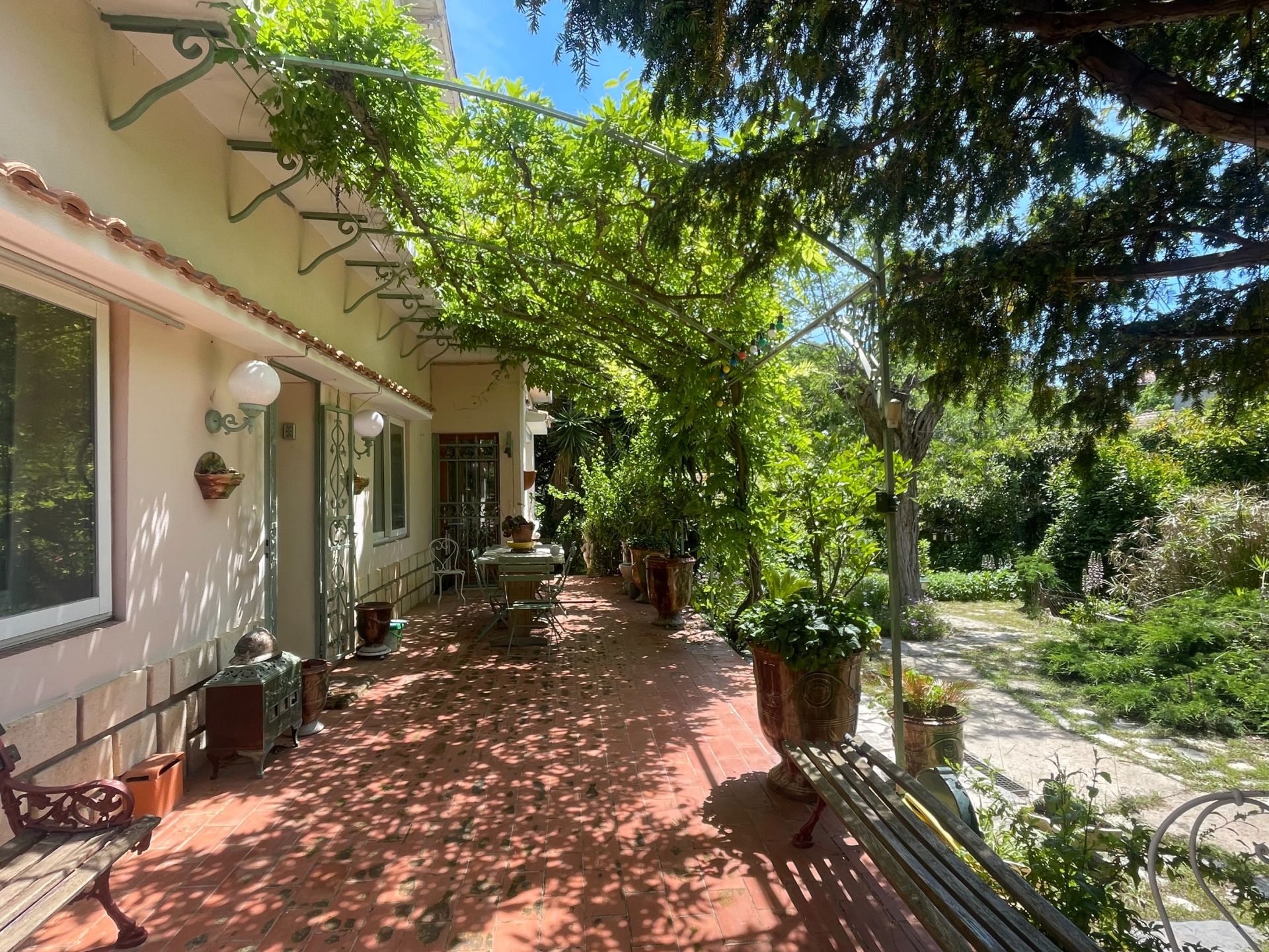maison 6 Pièces en vente sur SETE (34200)