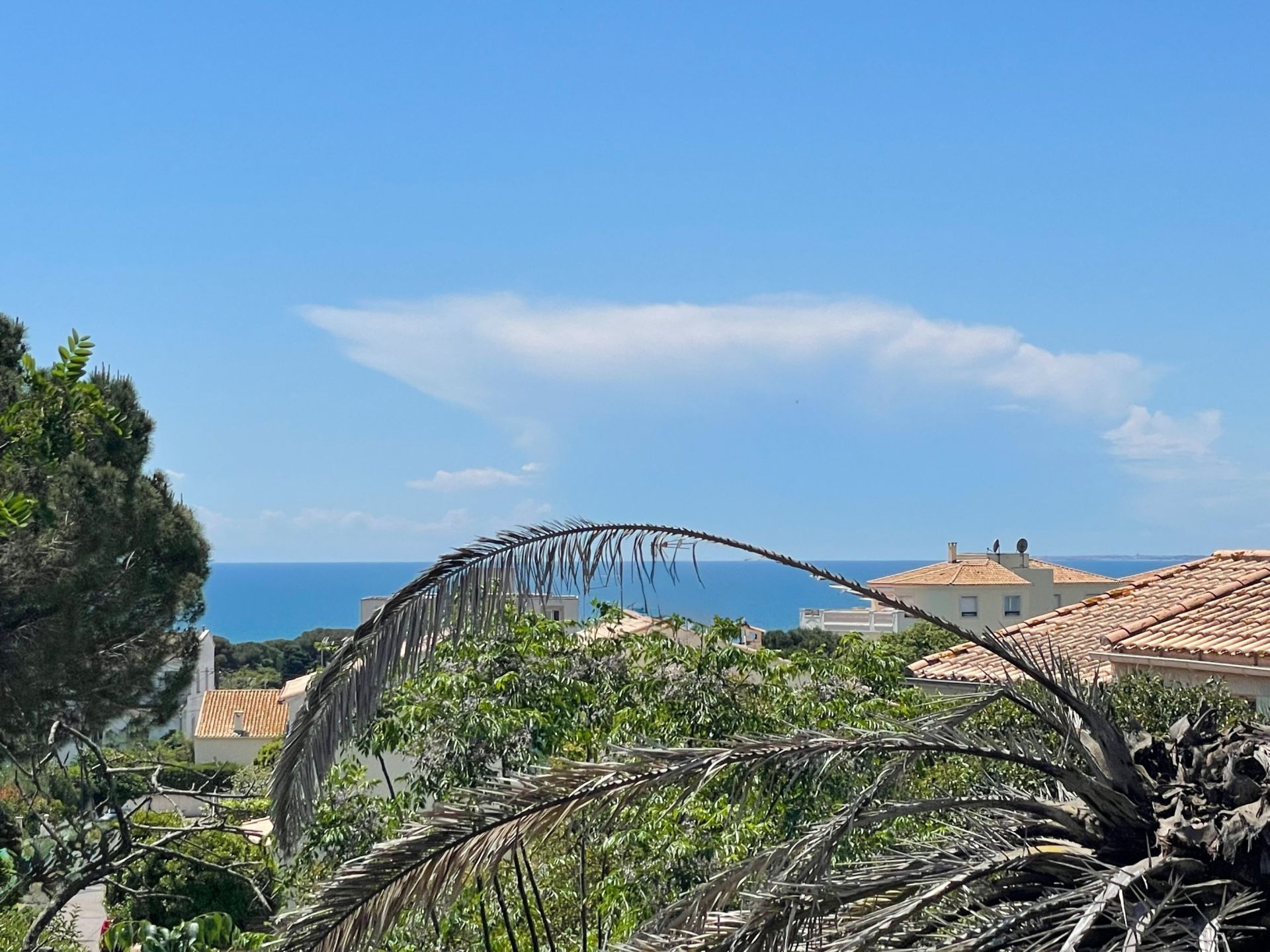 maison 6 Pièces en vente sur SETE (34200)