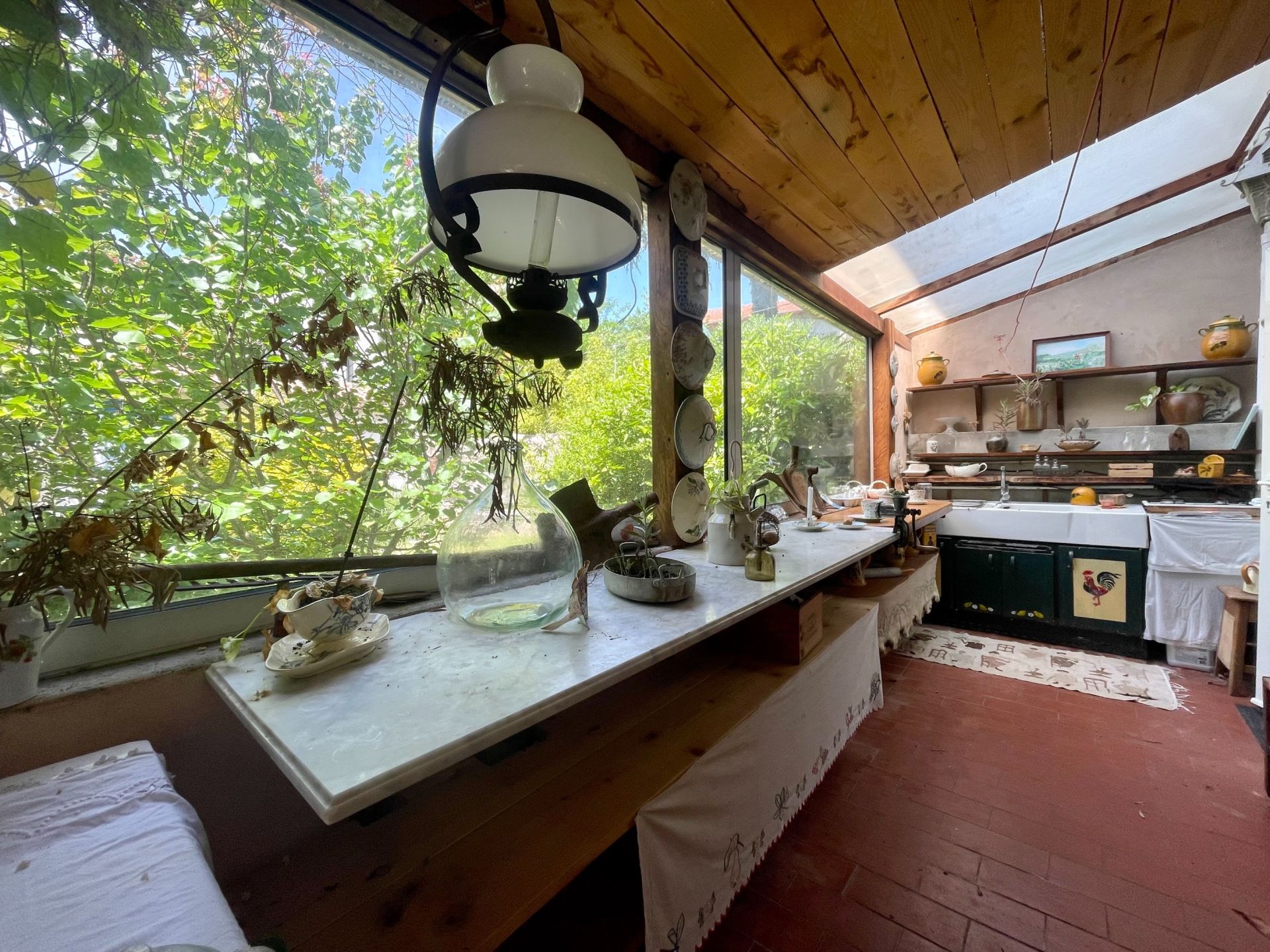 maison 6 Pièces en vente sur SETE (34200)