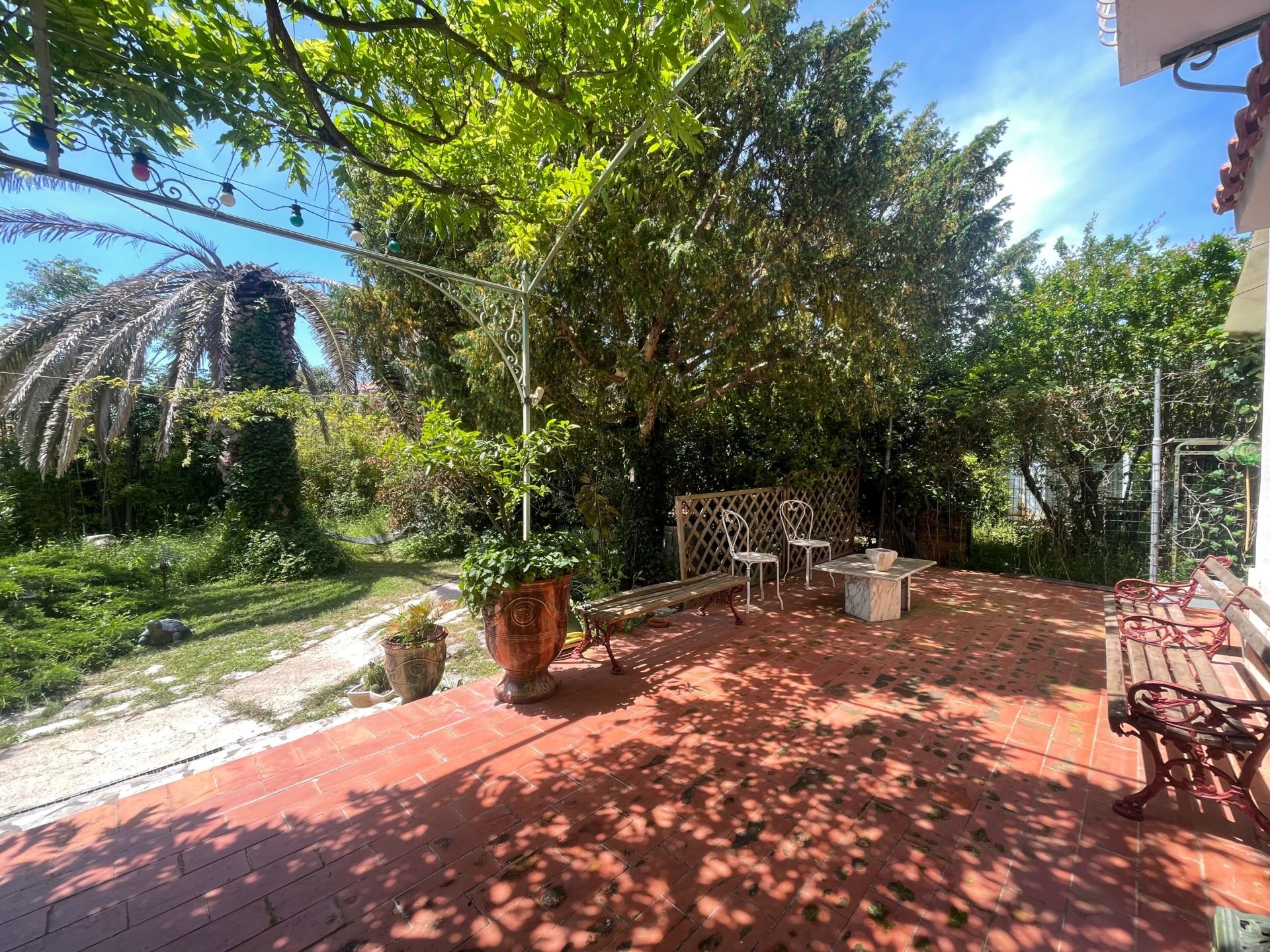 maison 6 Pièces en vente sur SETE (34200)