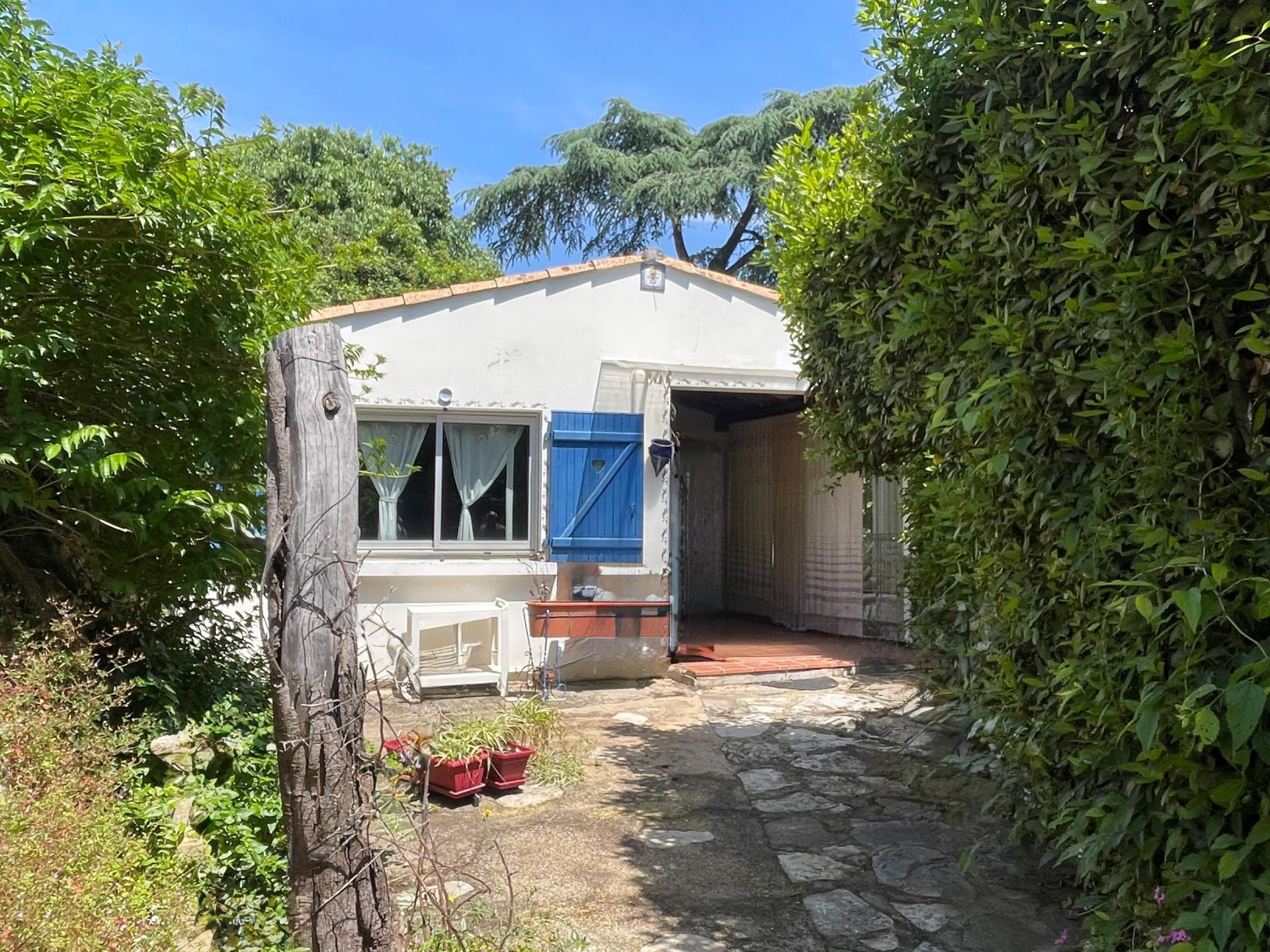 maison 6 Pièces en vente sur SETE (34200)