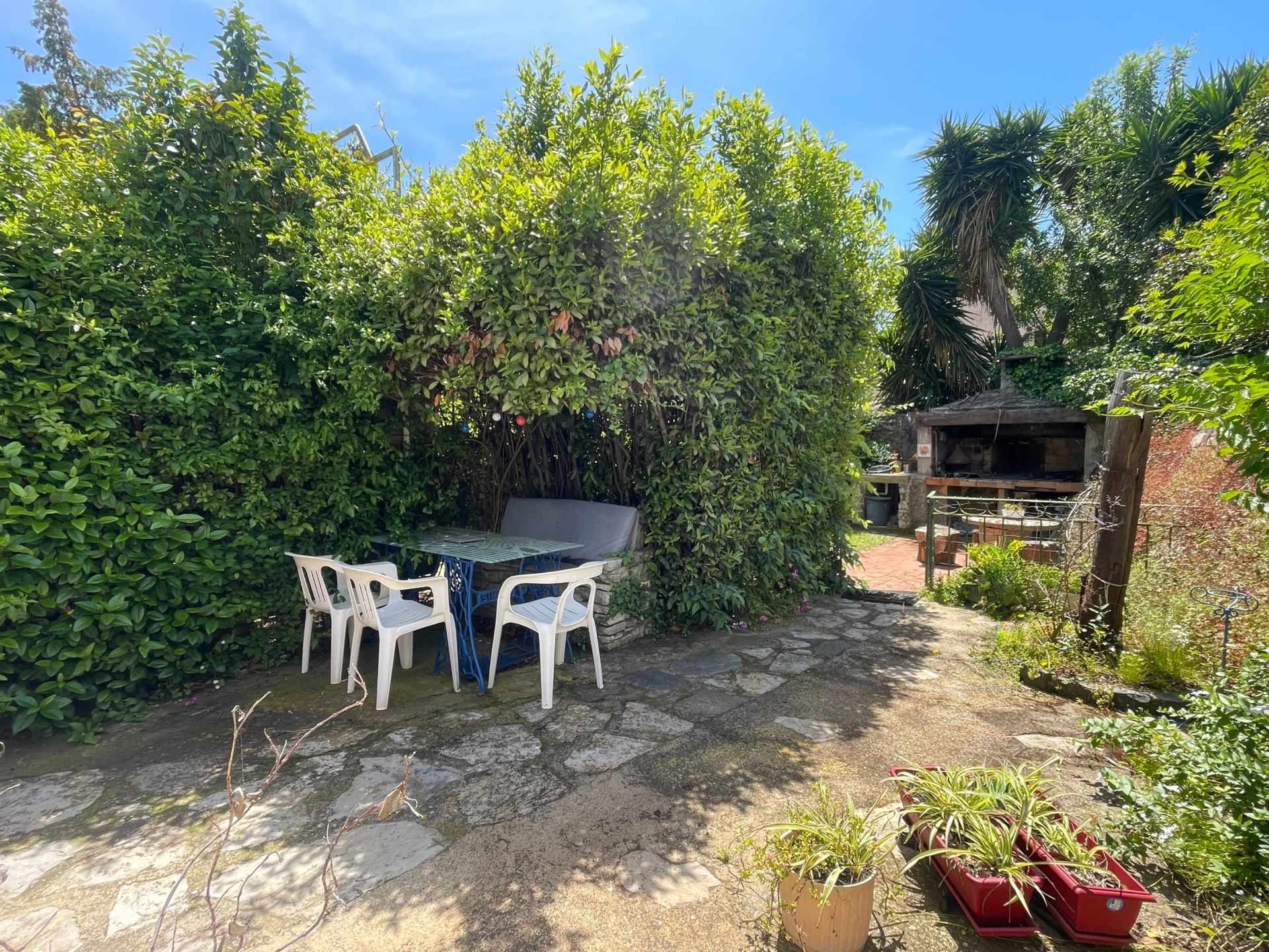 maison 6 Pièces en vente sur SETE (34200)