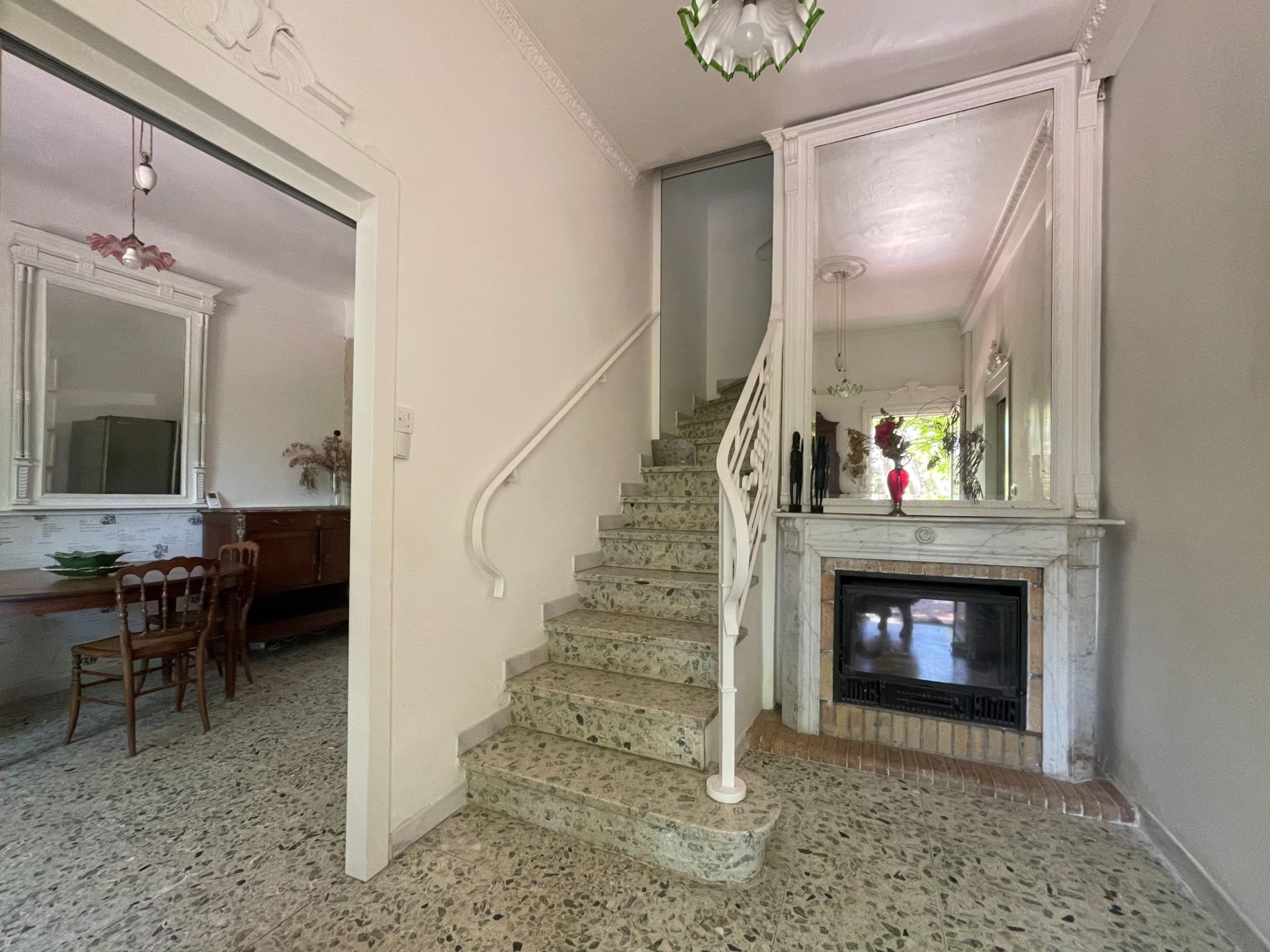 maison 6 Pièces en vente sur SETE (34200)