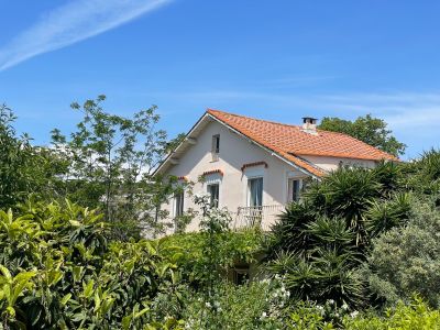 Vente Maison Sète 6 Pièces 202 m²