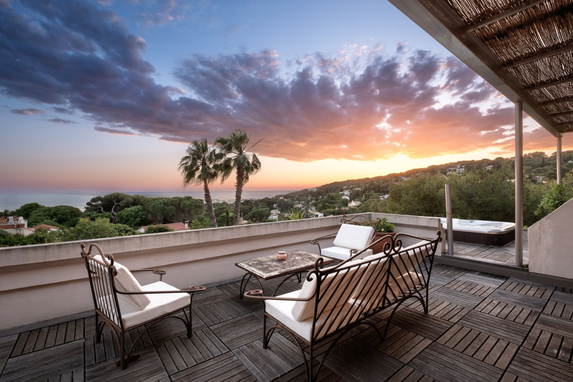 maison 7 Pièces en vente sur SETE (34200)