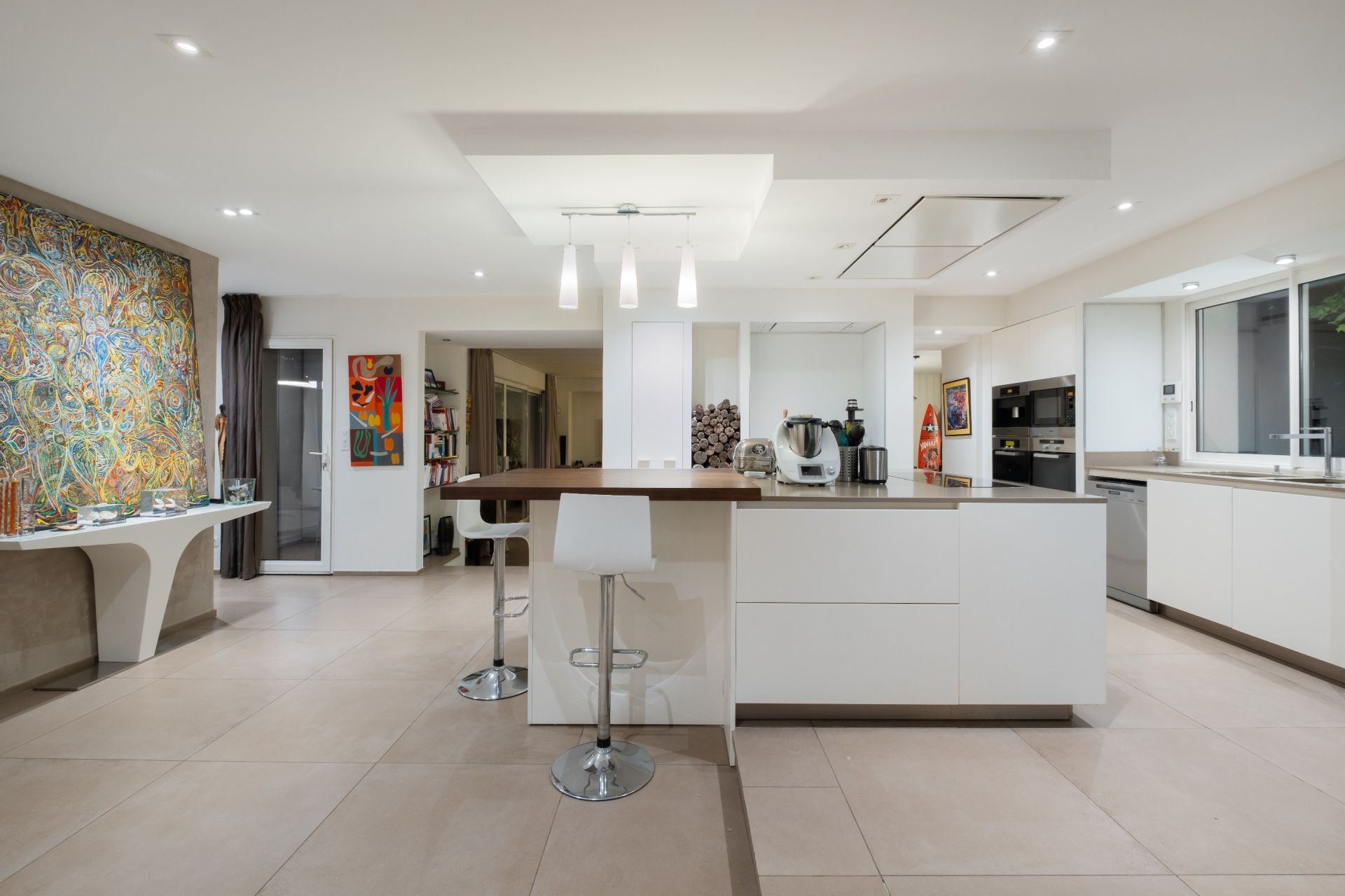 house 7 Rooms for sale on SETE (34200)