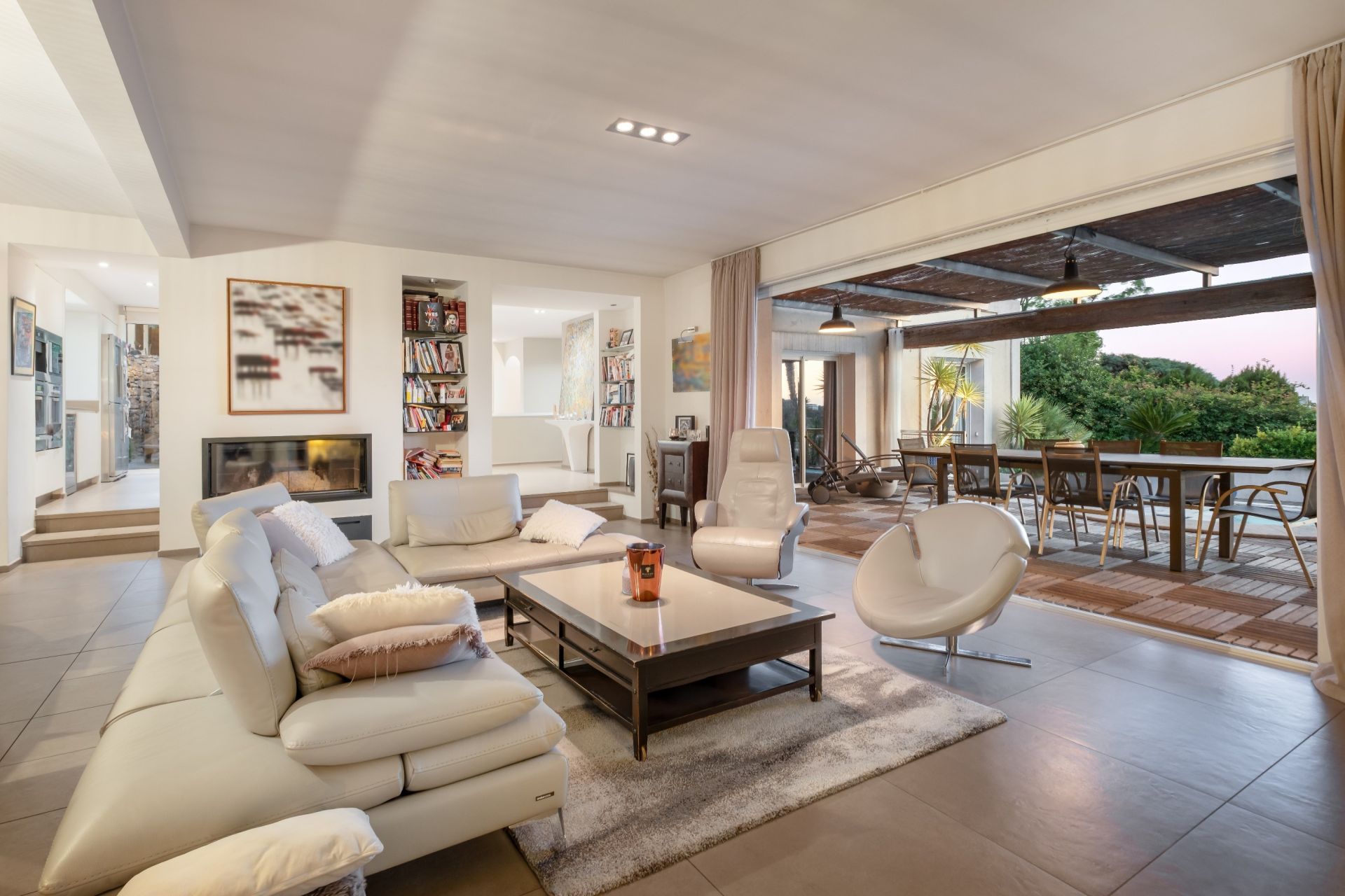 maison 7 Pièces en vente sur SETE (34200)