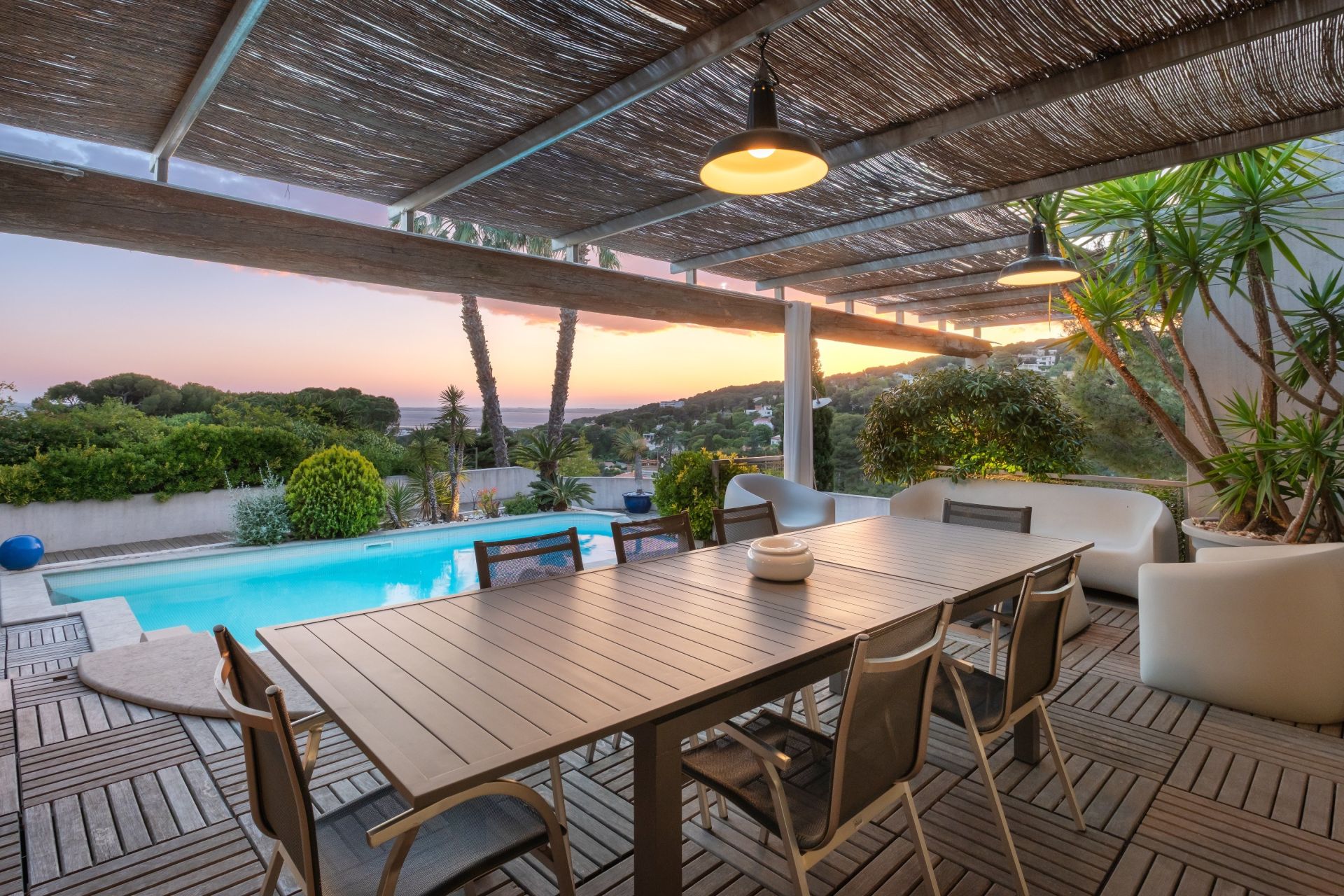 maison 7 Pièces en vente sur SETE (34200)