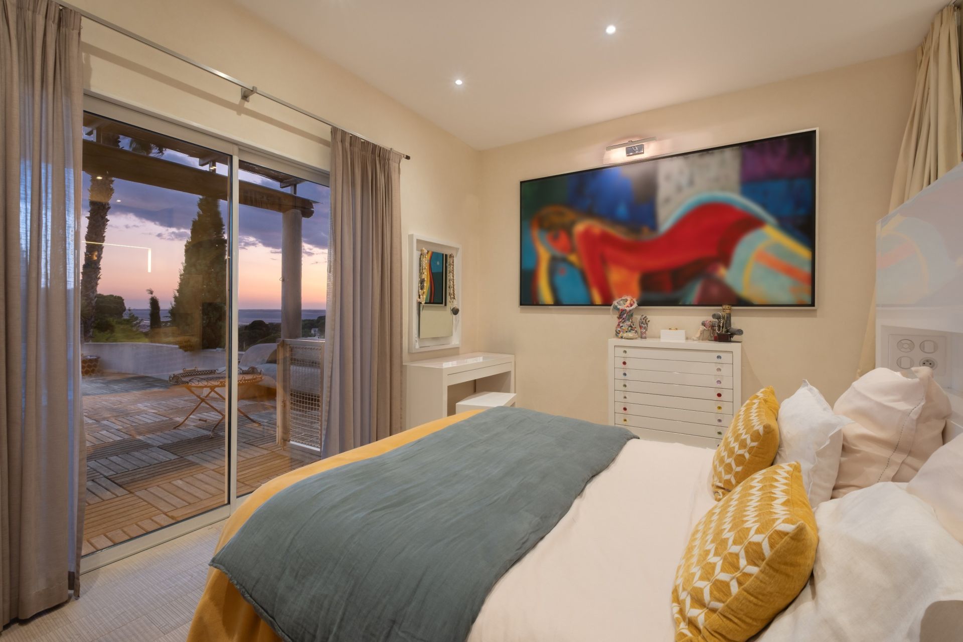 maison 7 Pièces en vente sur SETE (34200)