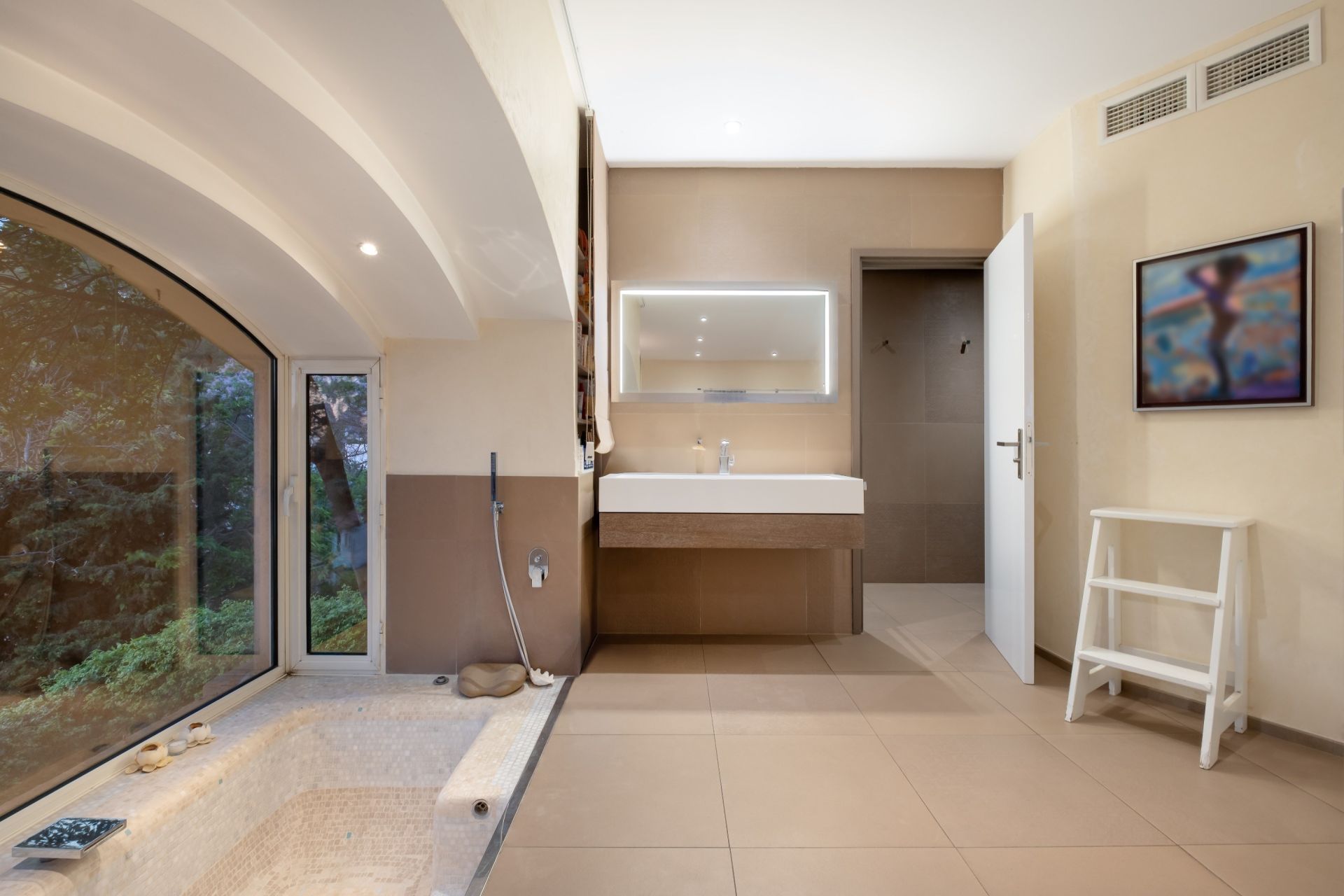 house 7 Rooms for sale on SETE (34200)