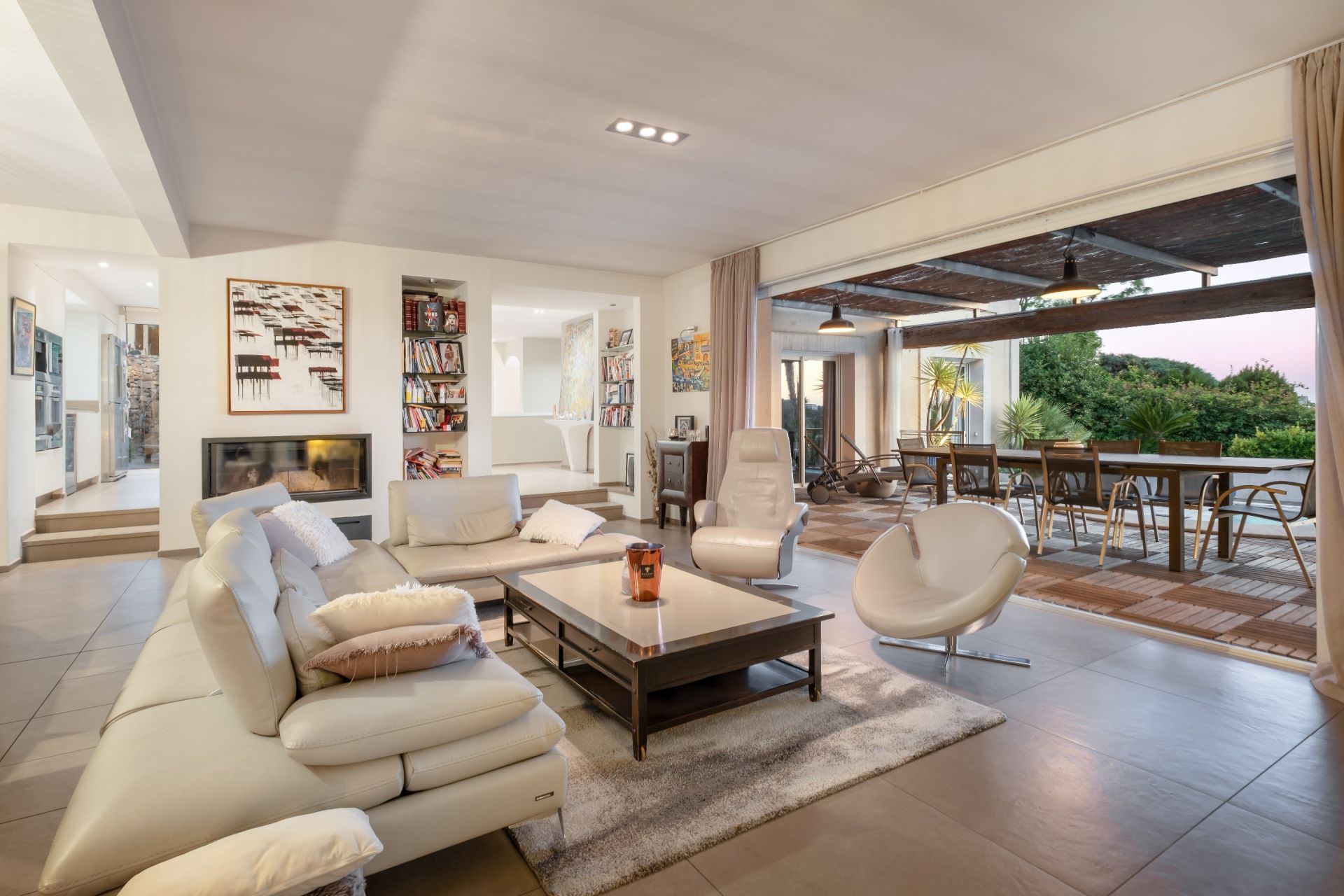 maison 7 Pièces en vente sur SETE (34200)