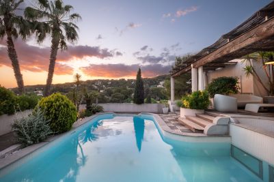 Vente Maison Sète 7&nbsp;Pièces 305&nbsp;m²