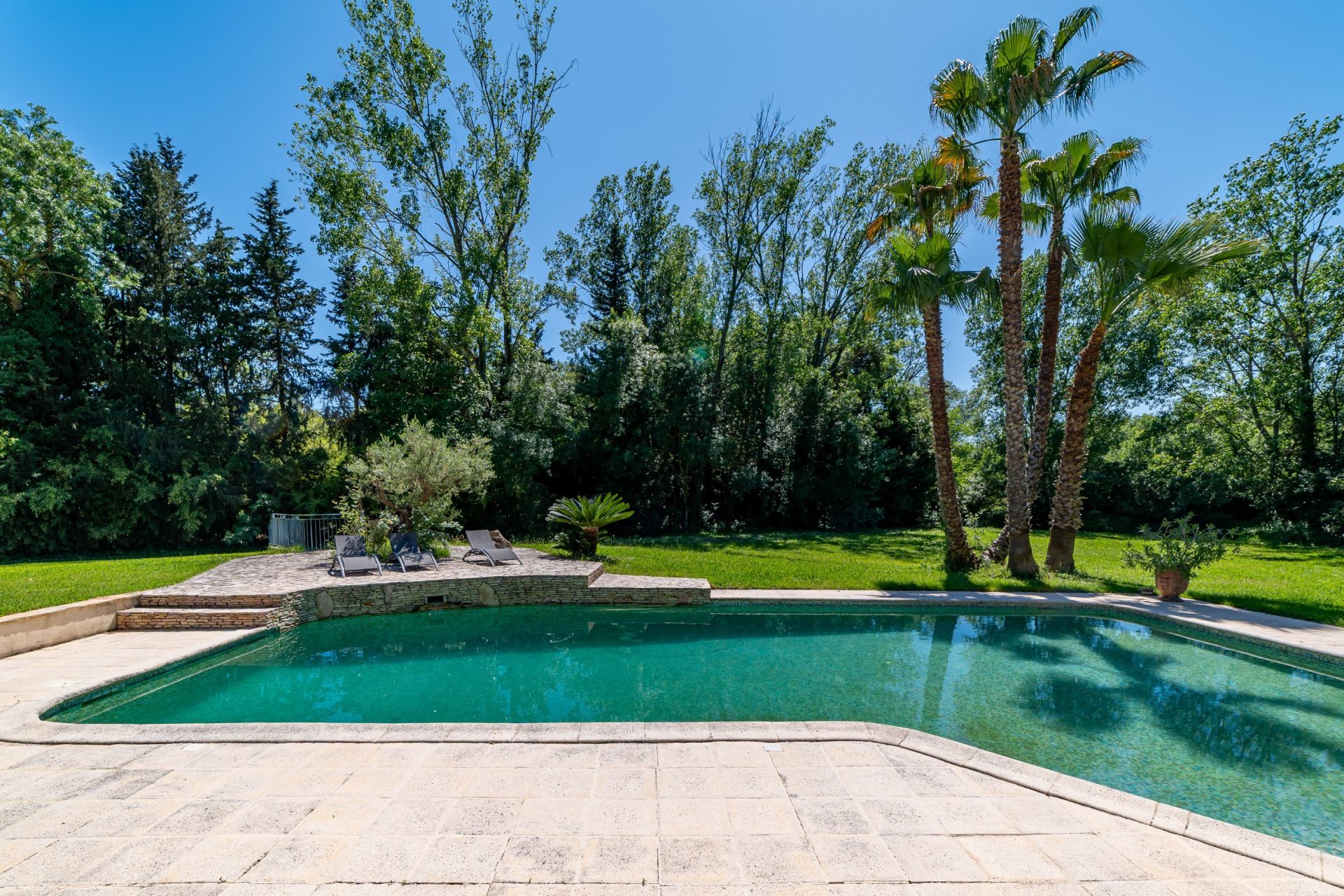 maison 10 Pièces en vente sur MONTPELLIER (34000)