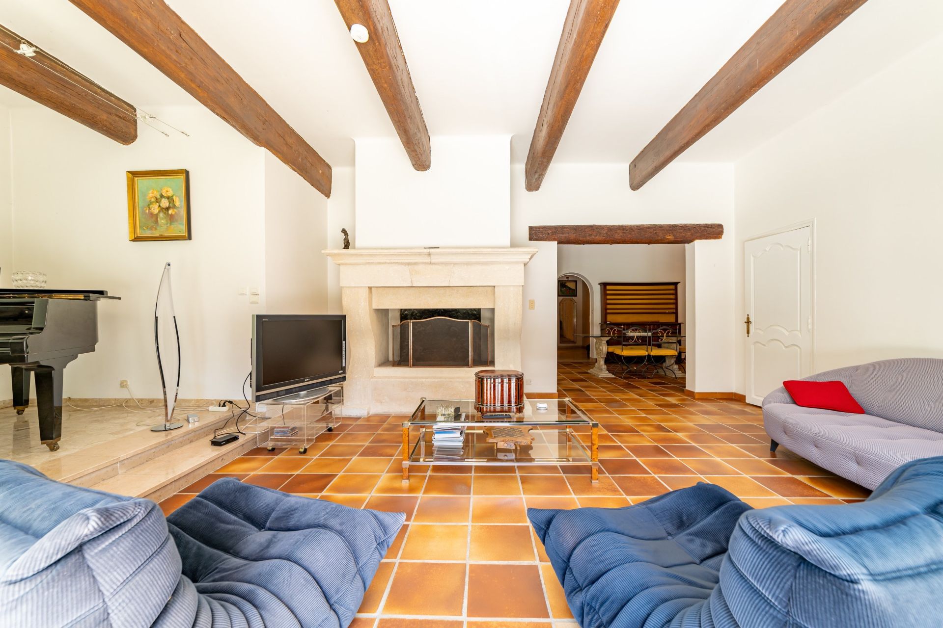 maison 10 Pièces en vente sur MONTPELLIER (34000)