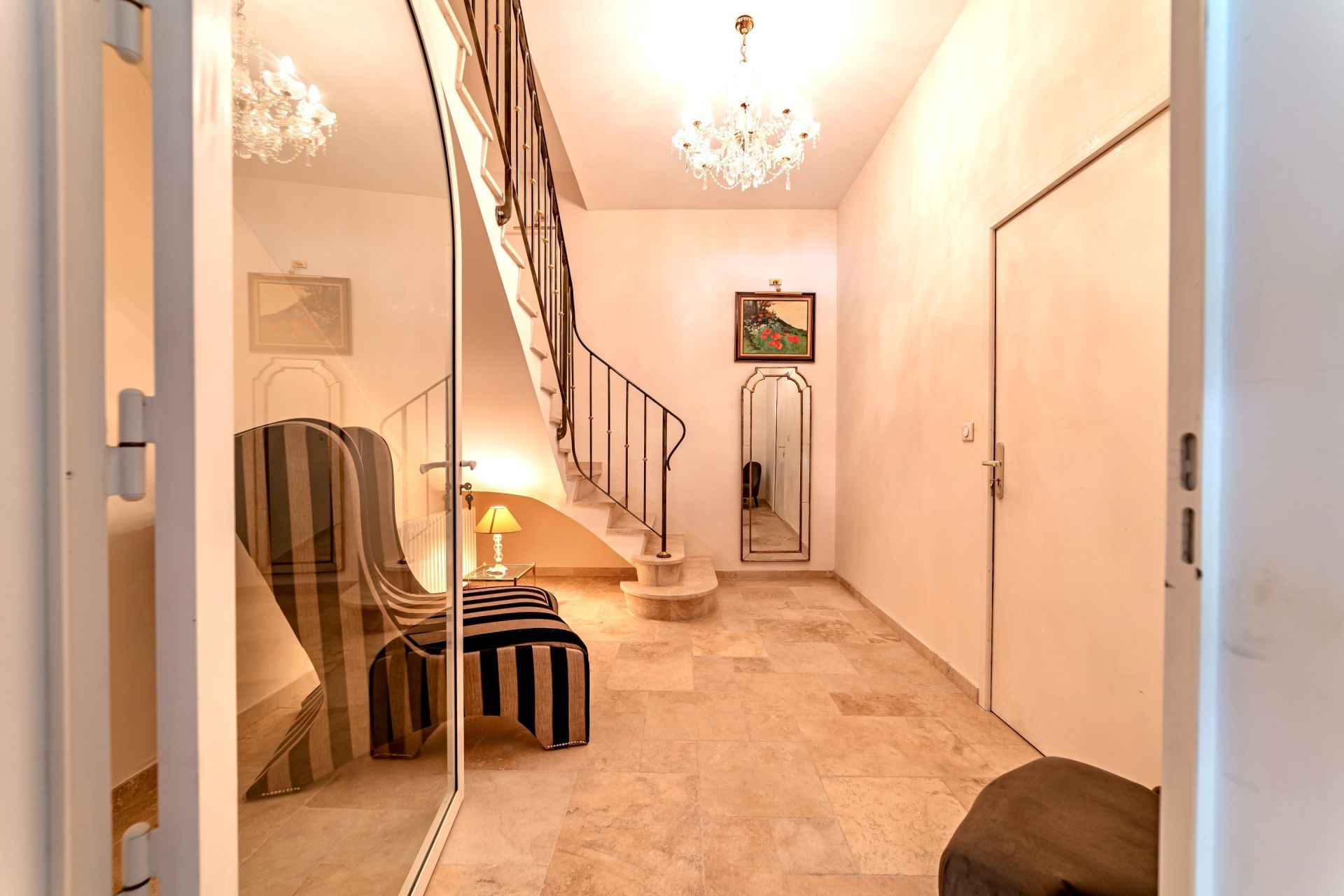 maison 10 Pièces en vente sur MONTPELLIER (34000)