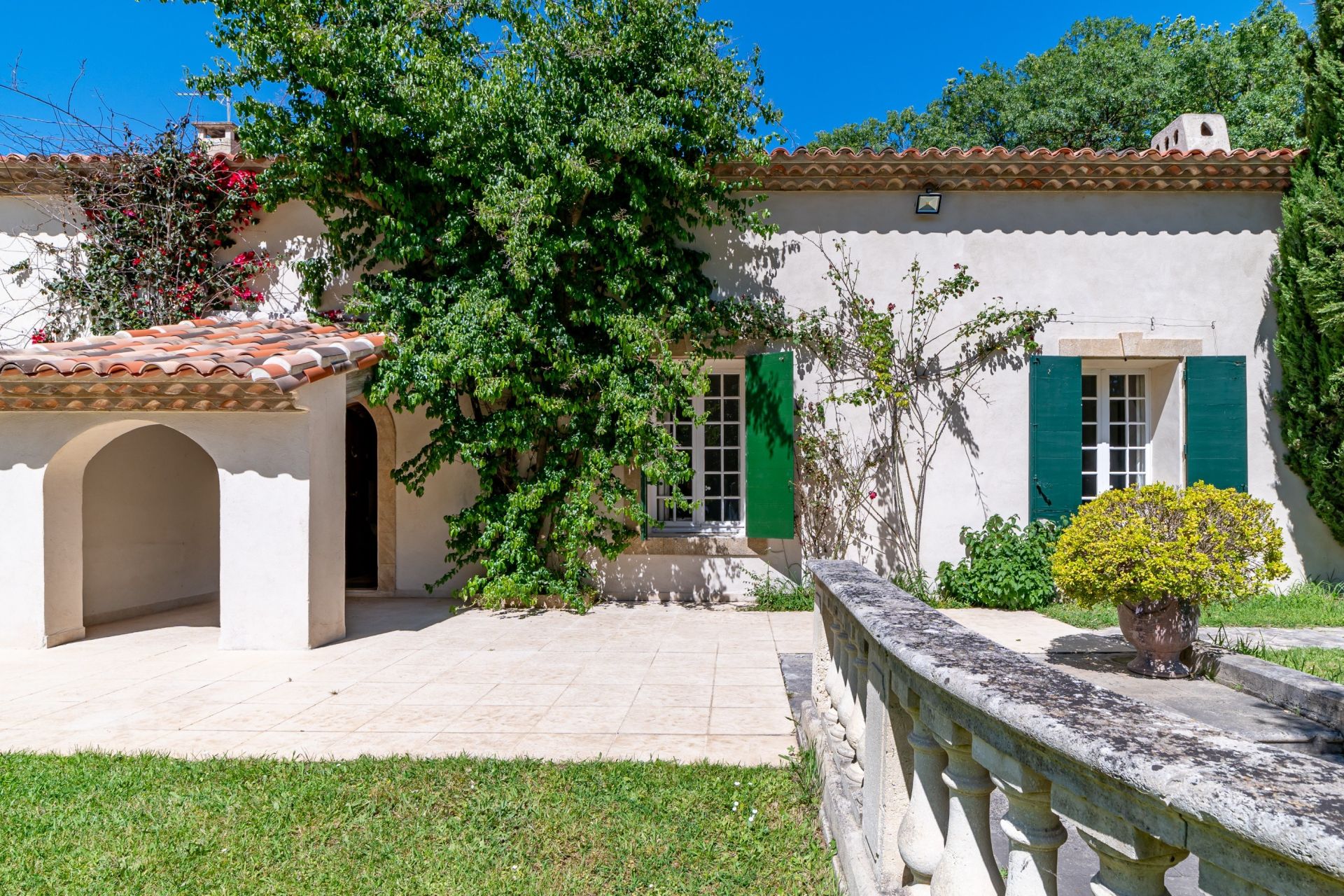 maison 10 Pièces en vente sur MONTPELLIER (34000)