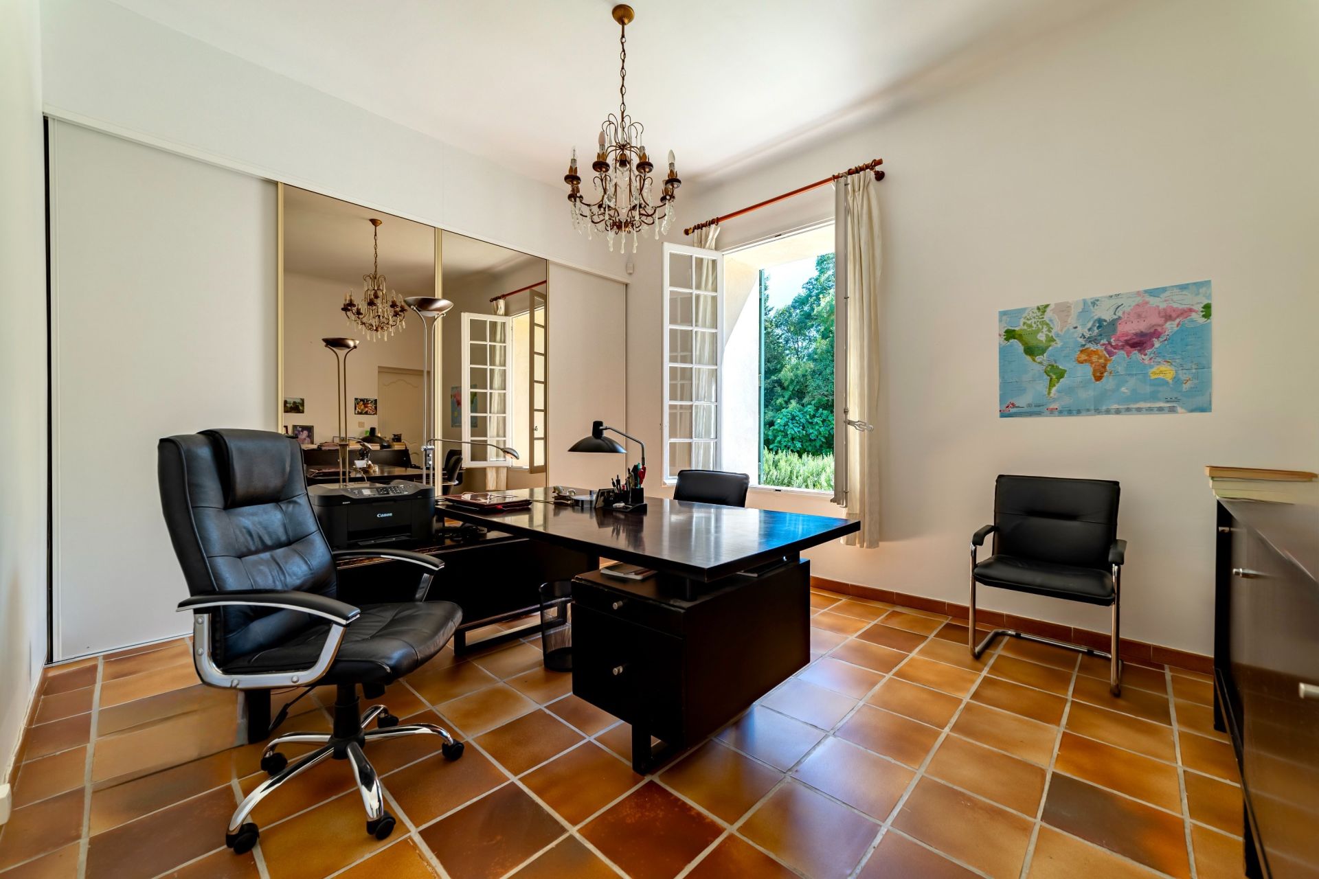 maison 10 Pièces en vente sur MONTPELLIER (34000)