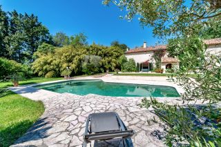 maison 10 Pièces en vente sur MONTPELLIER (34000)