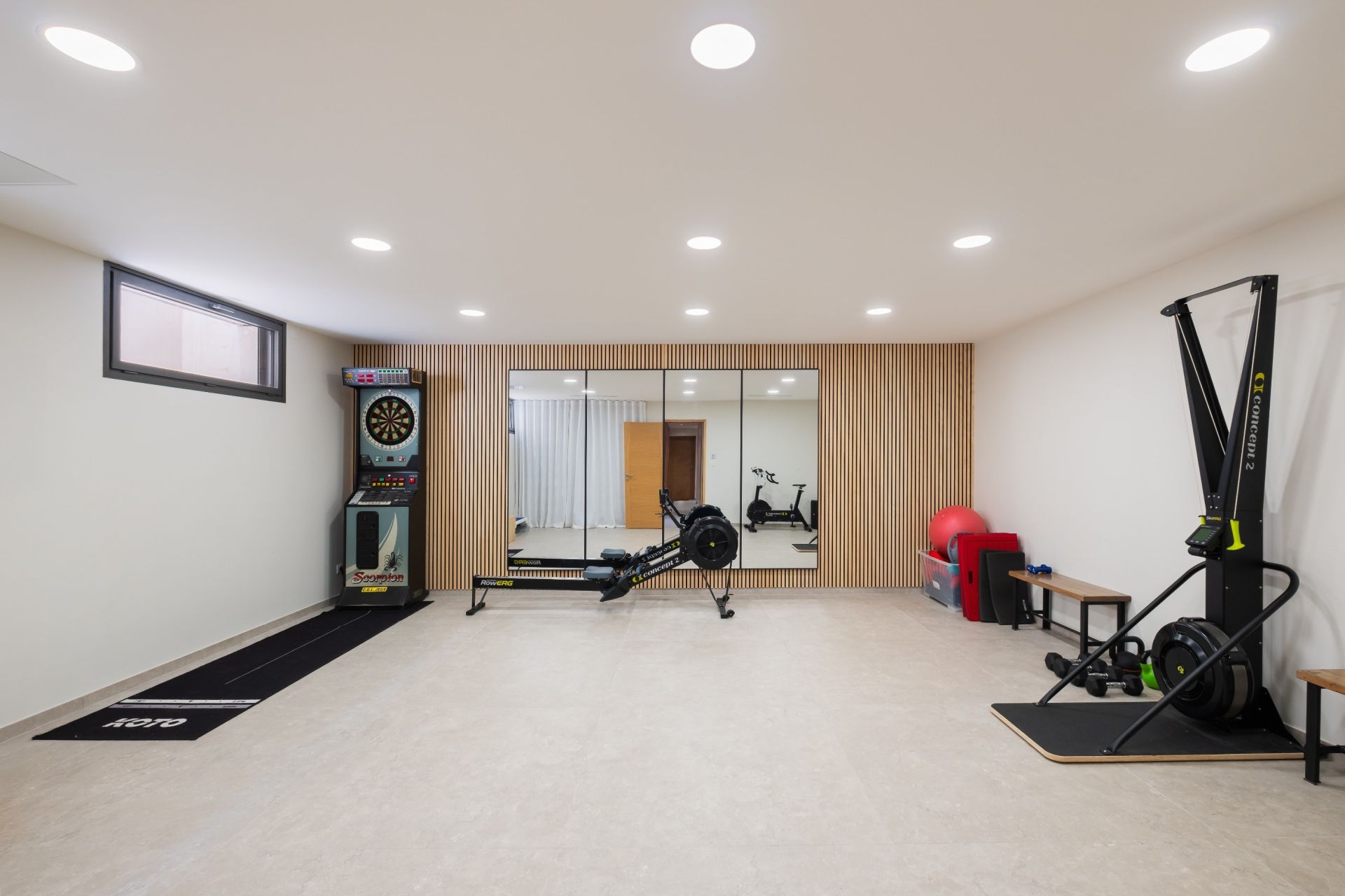 house 9 Rooms for sale on MONTFERRIER SUR LEZ (34980)