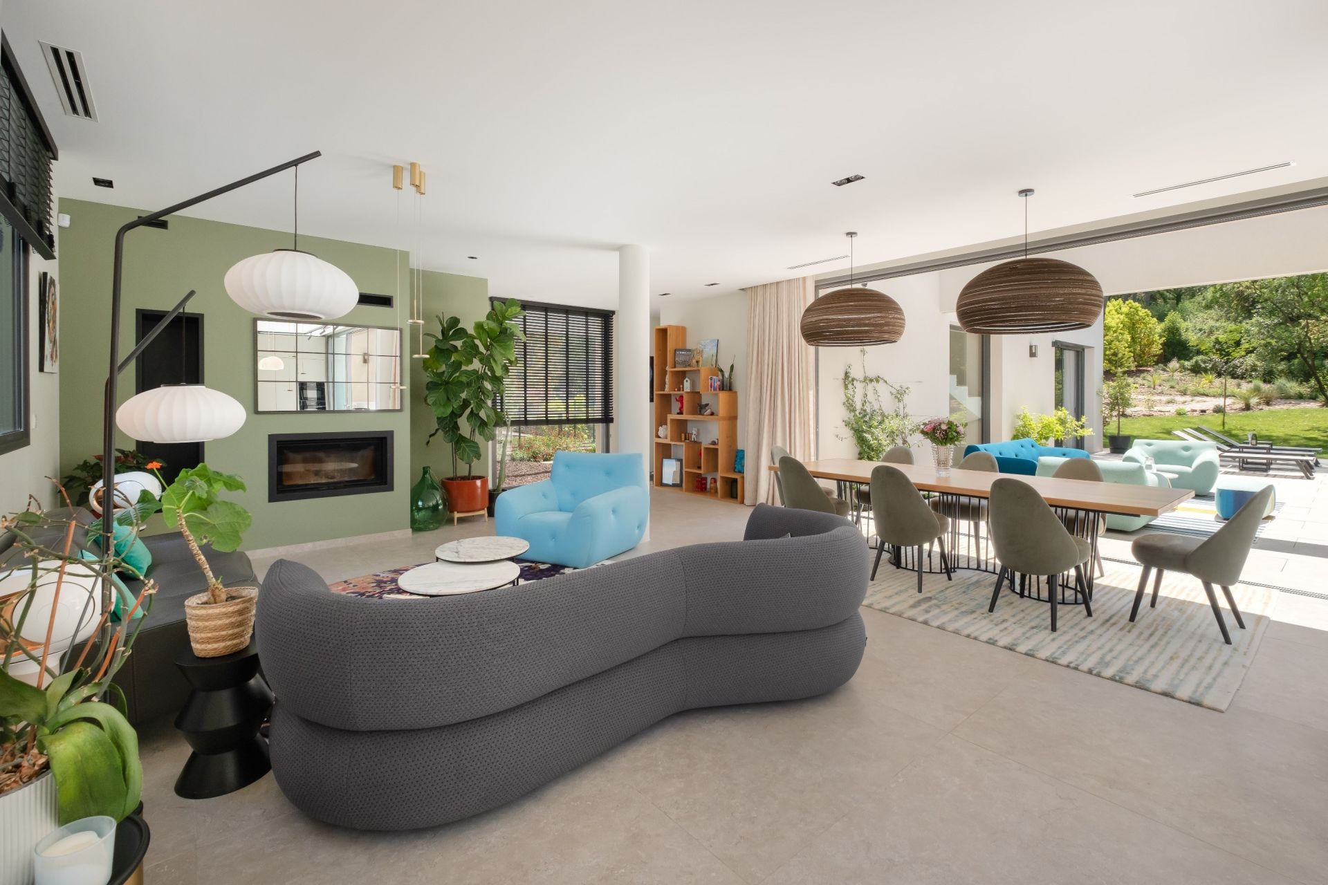 house 9 Rooms for sale on MONTFERRIER SUR LEZ (34980)