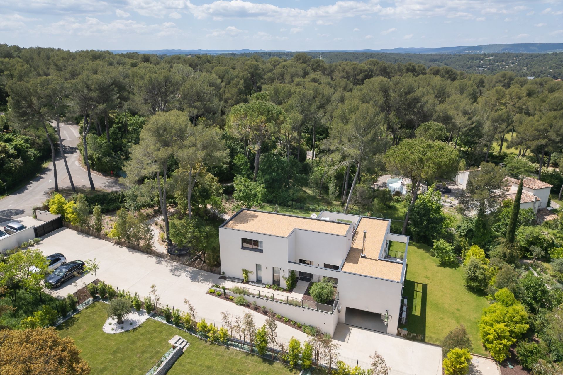 house 9 Rooms for sale on MONTFERRIER SUR LEZ (34980)