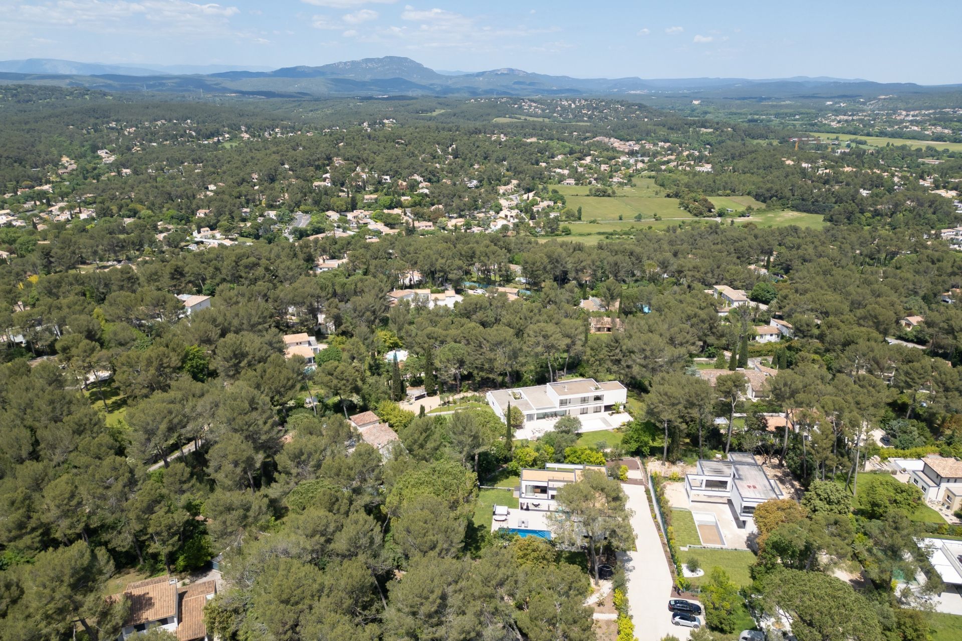 house 9 Rooms for sale on MONTFERRIER SUR LEZ (34980)