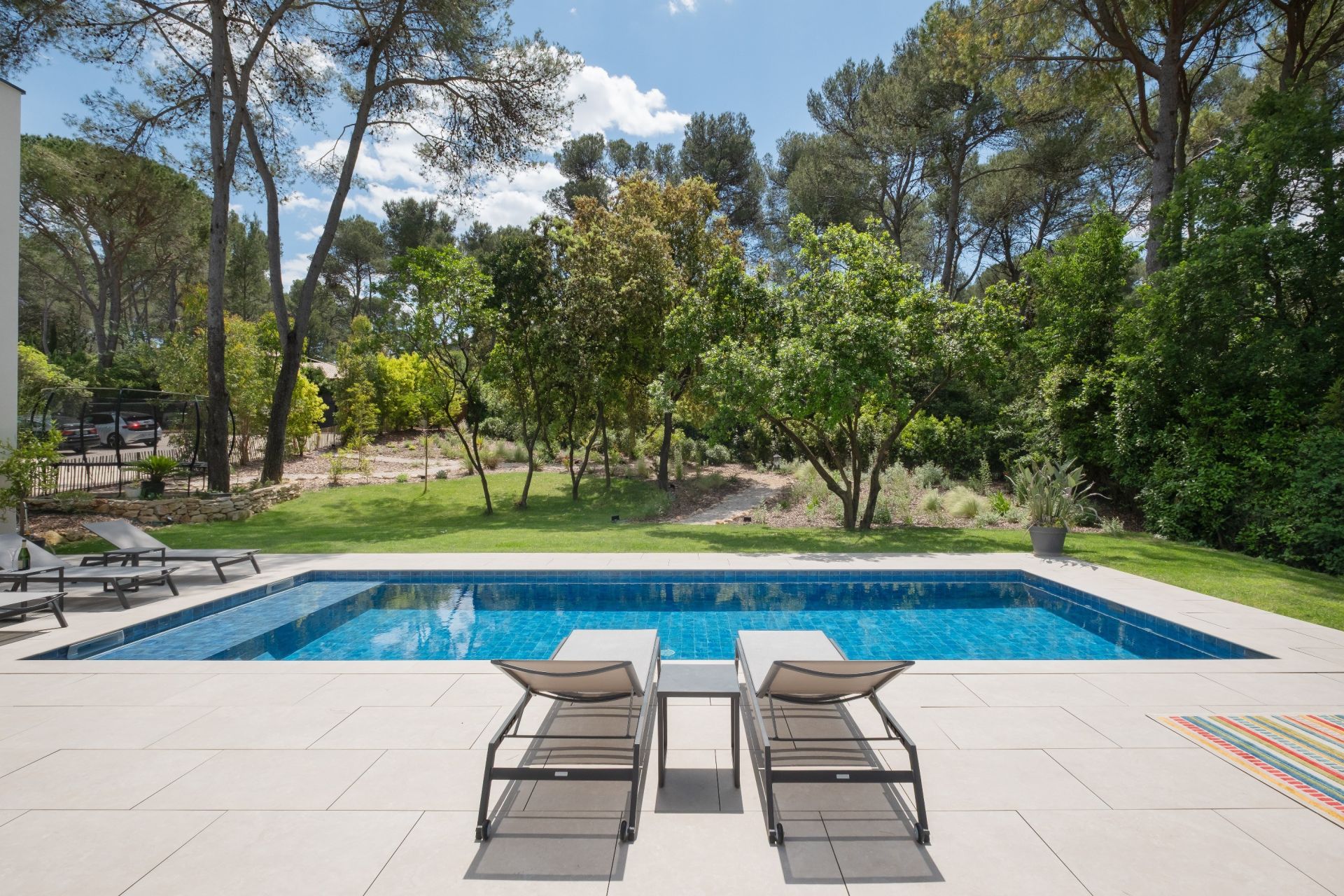 house 9 Rooms for sale on MONTFERRIER SUR LEZ (34980)