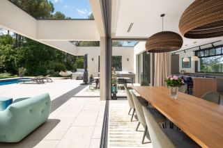 house 9 Rooms for sale on MONTFERRIER SUR LEZ (34980)