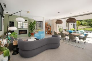 house 9 Rooms for sale on MONTFERRIER SUR LEZ (34980)