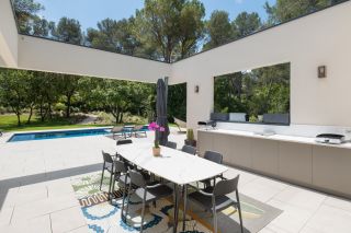 house 9 Rooms for sale on MONTFERRIER SUR LEZ (34980)