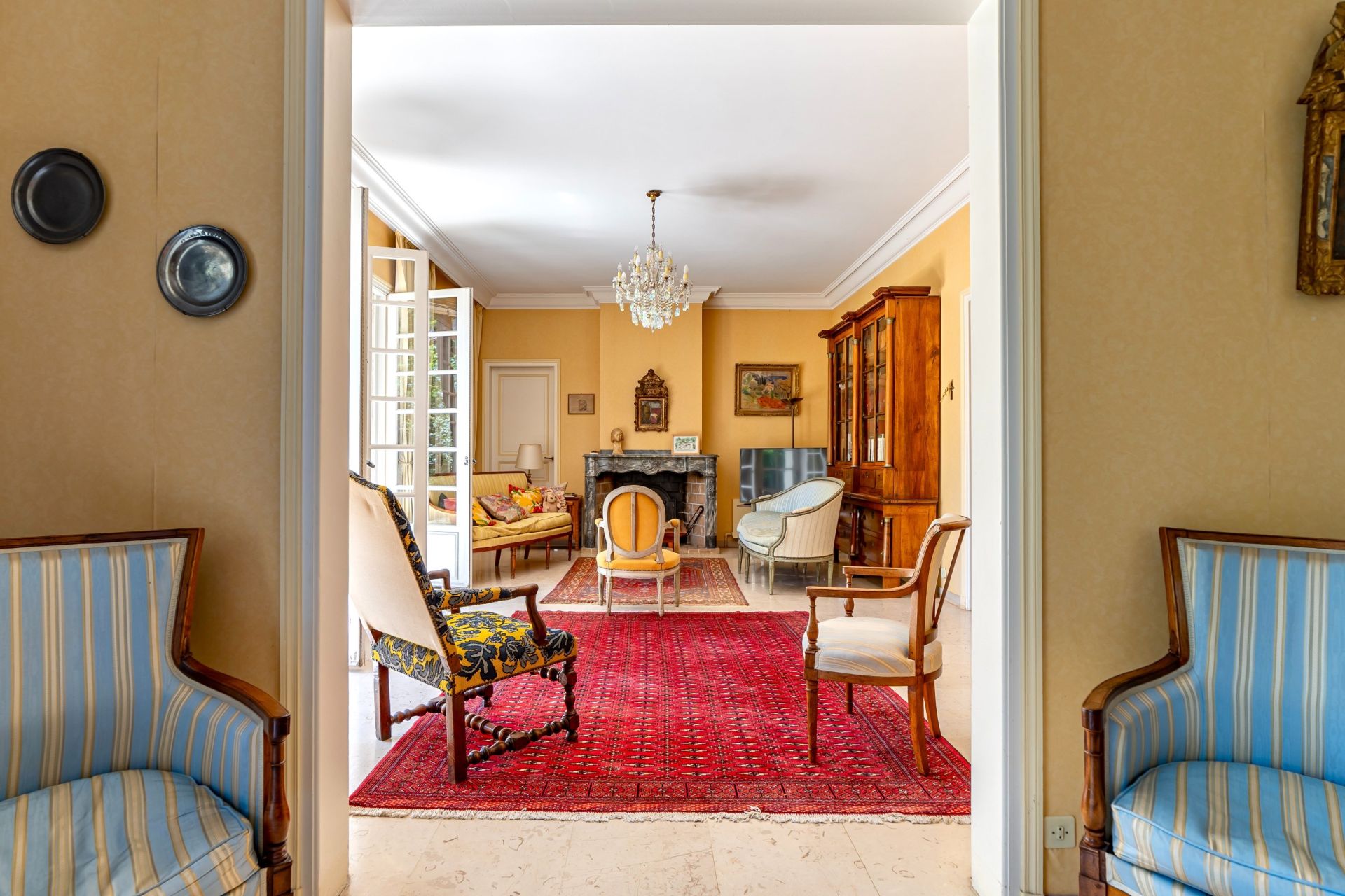 maison 9 Pièces en vente sur MONTPELLIER (34000)