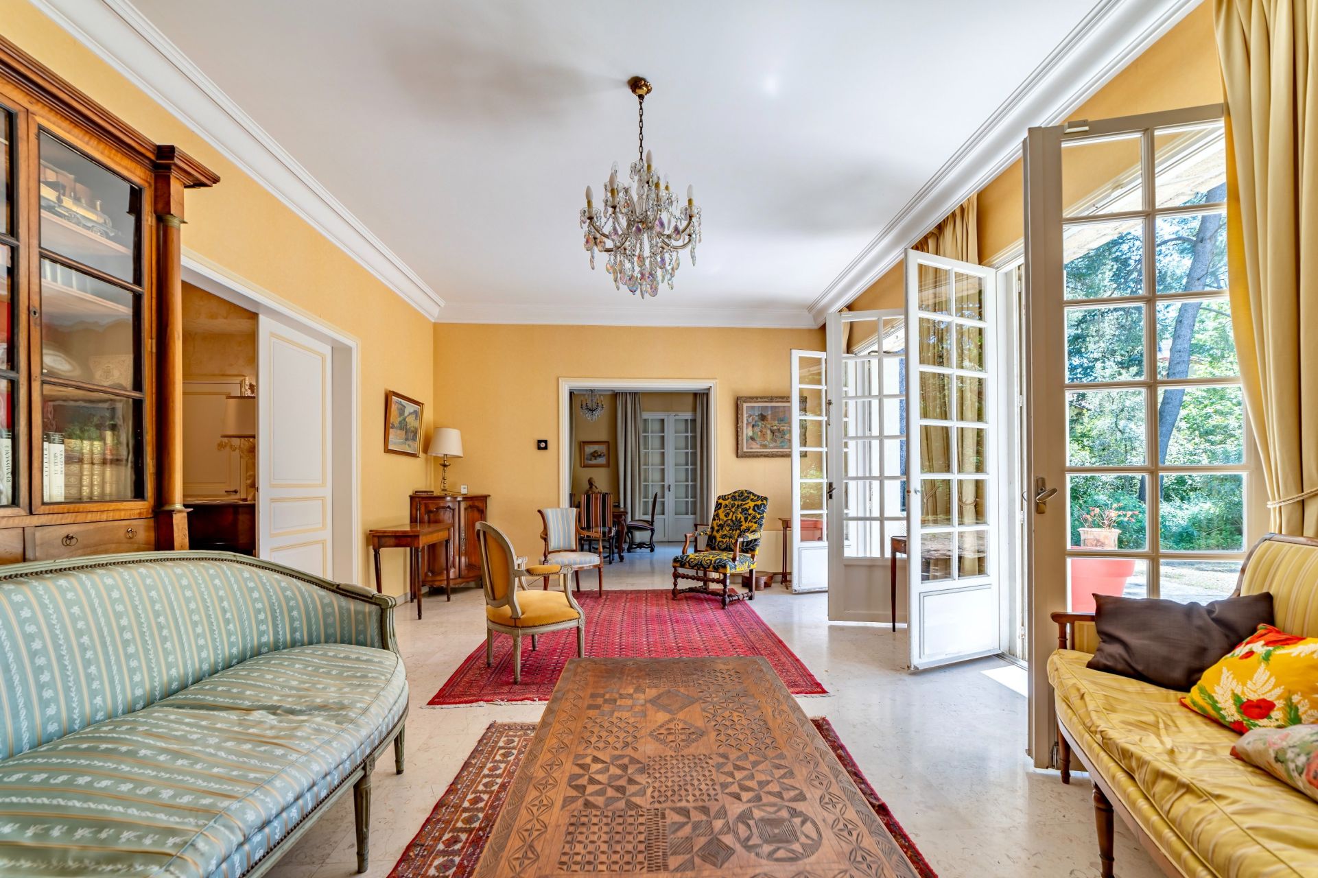 maison 9 Pièces en vente sur MONTPELLIER (34000)