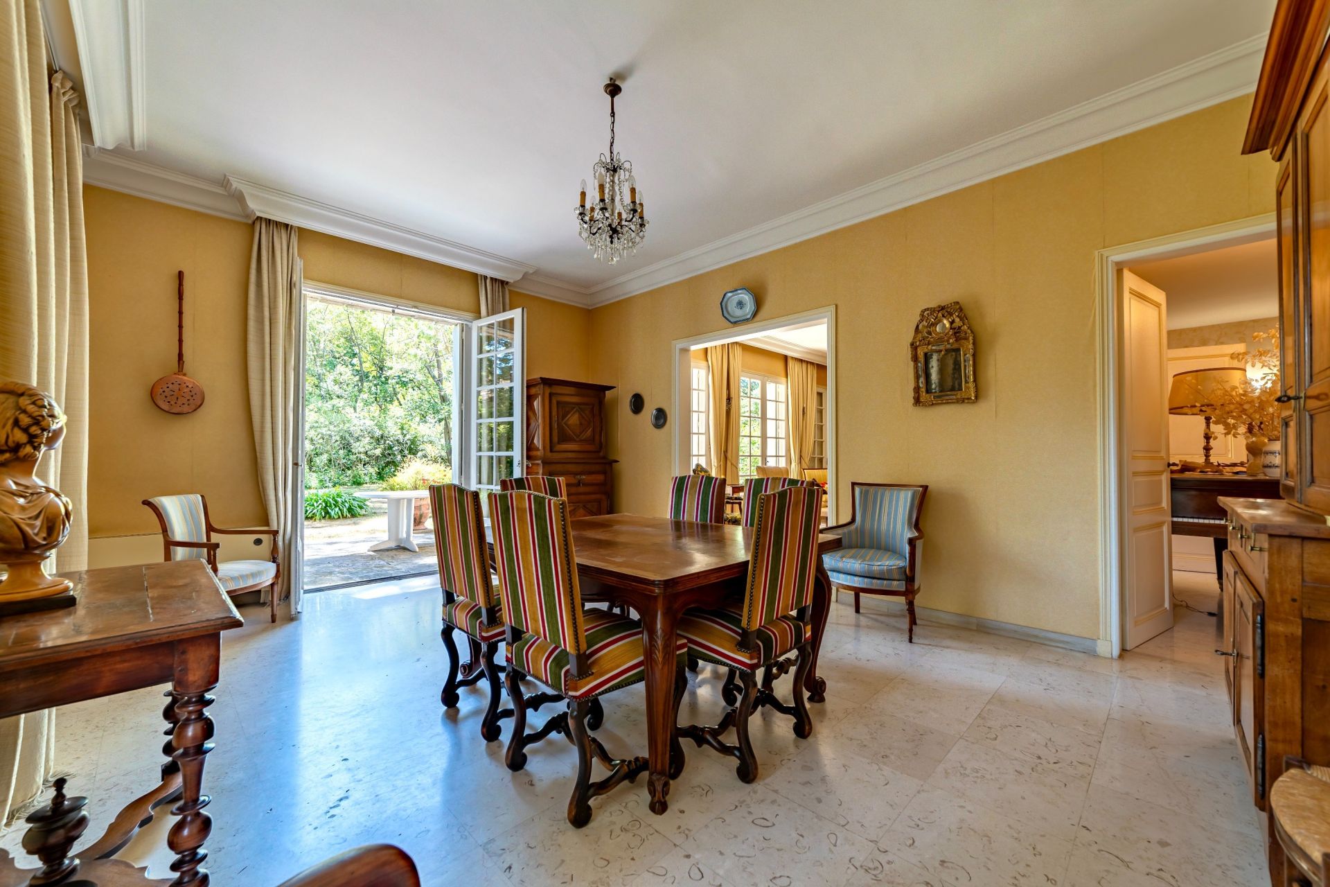 maison 9 Pièces en vente sur MONTPELLIER (34000)